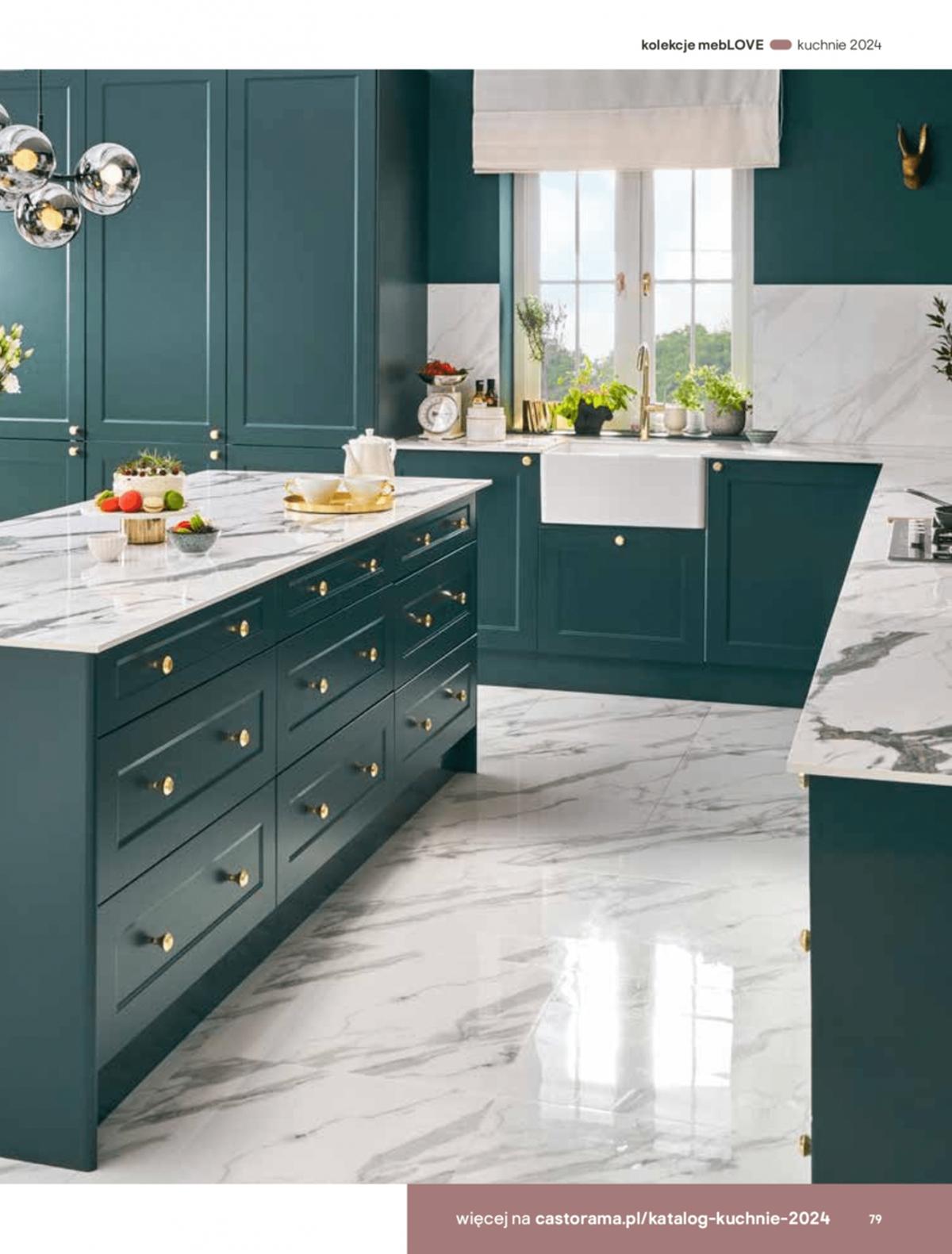 Gazetka promocyjna Castorama str. 79