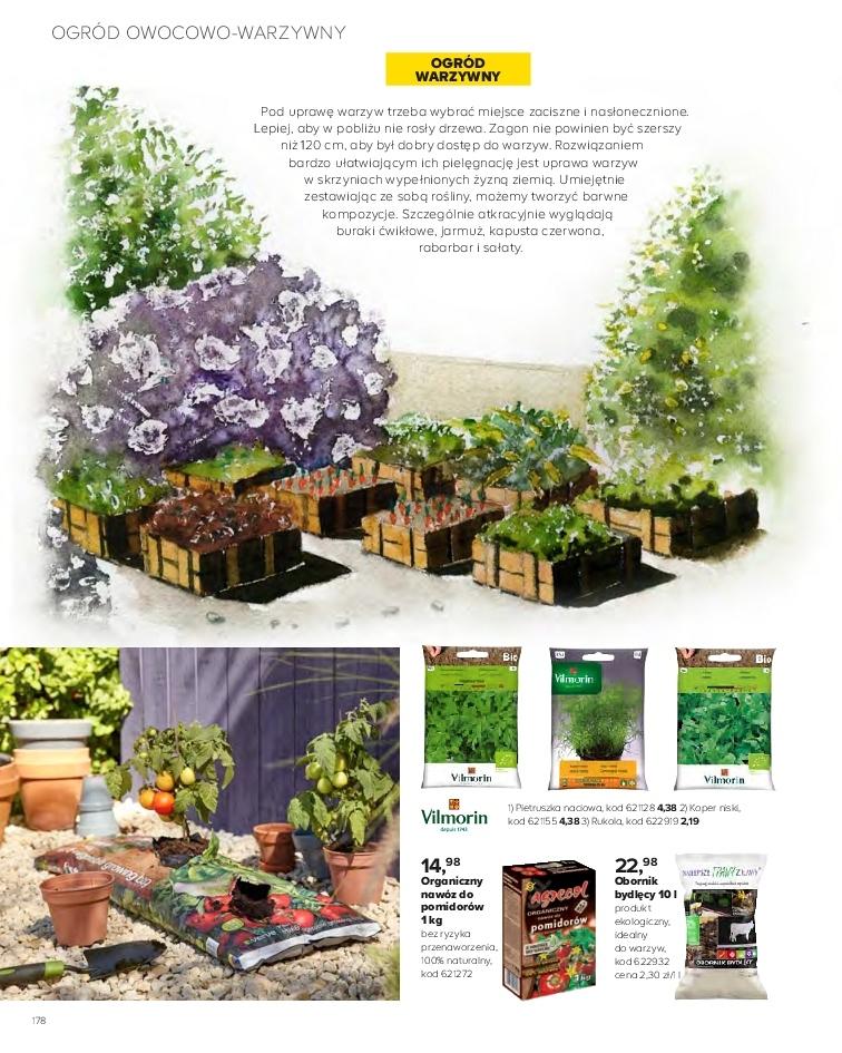 Gazetka promocyjna Castorama str. 178