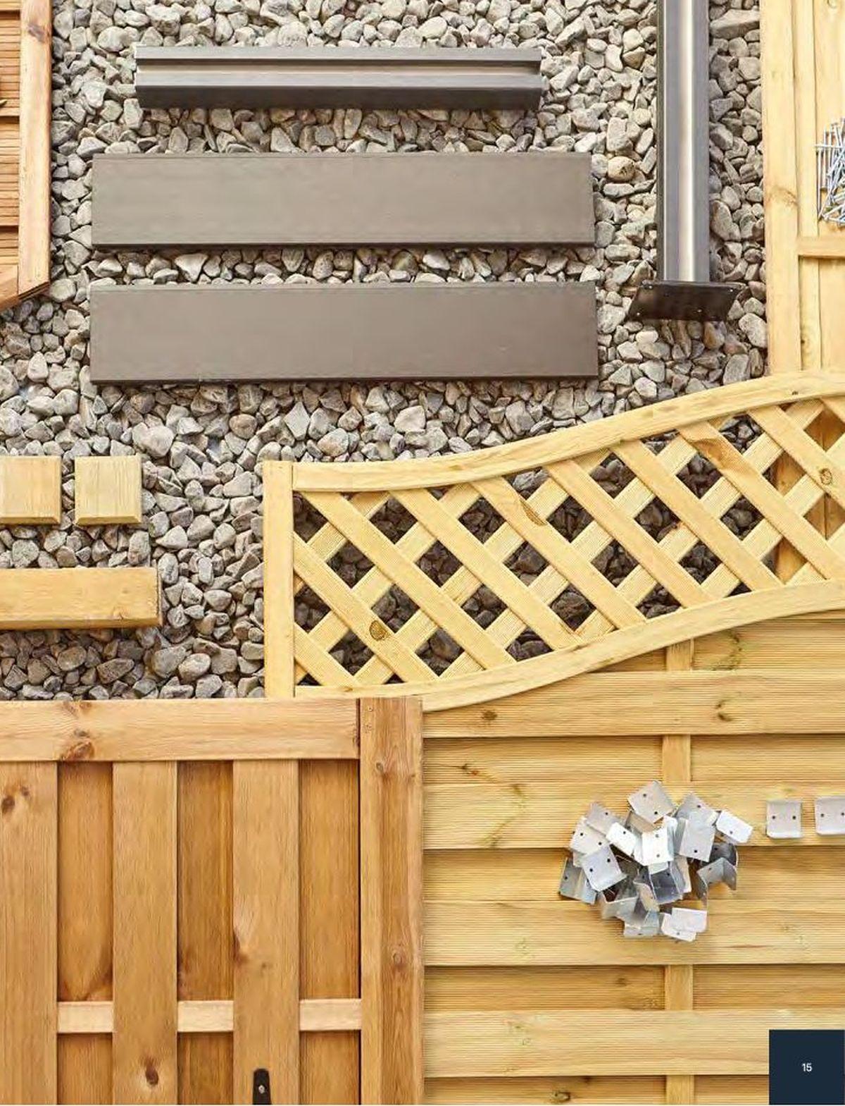 Gazetka promocyjna Castorama str. 8