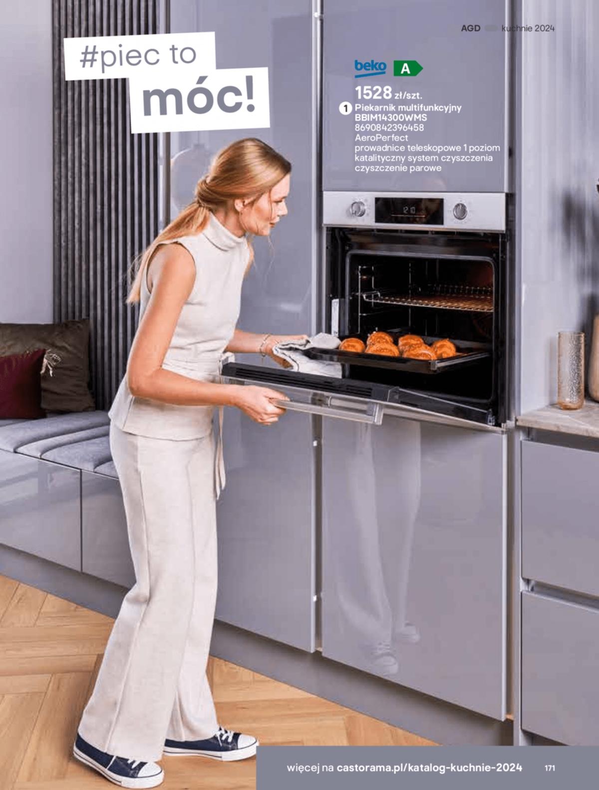 Gazetka promocyjna Castorama str. 171