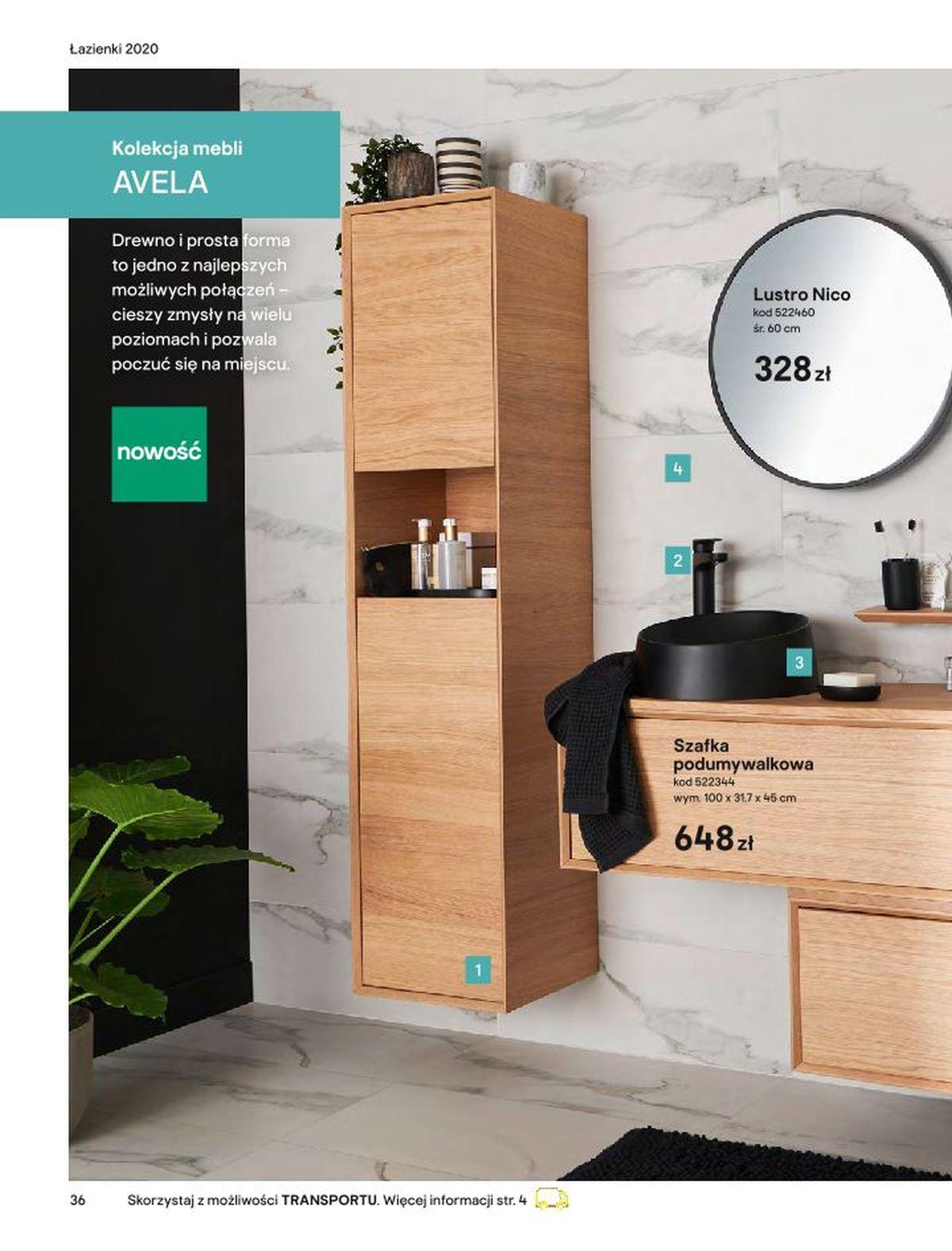 Gazetka promocyjna Castorama str. 36