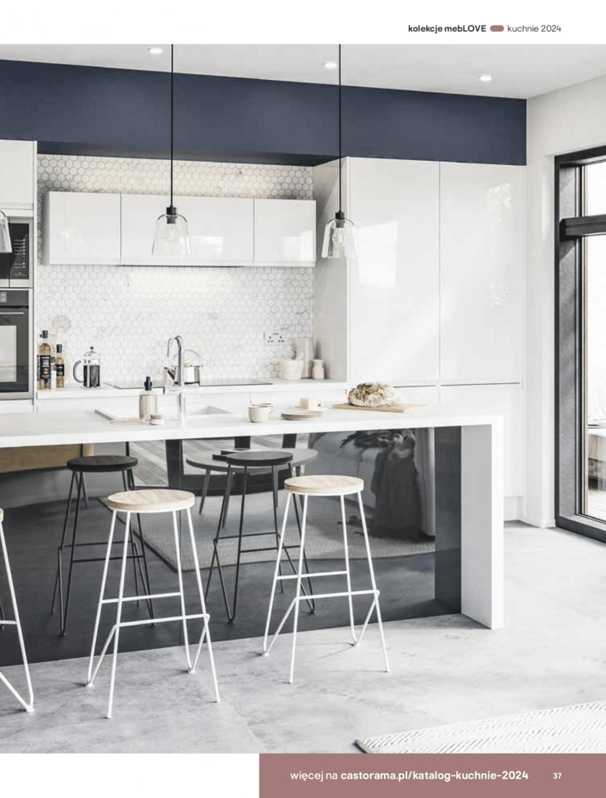 Gazetka promocyjna Castorama str. 37