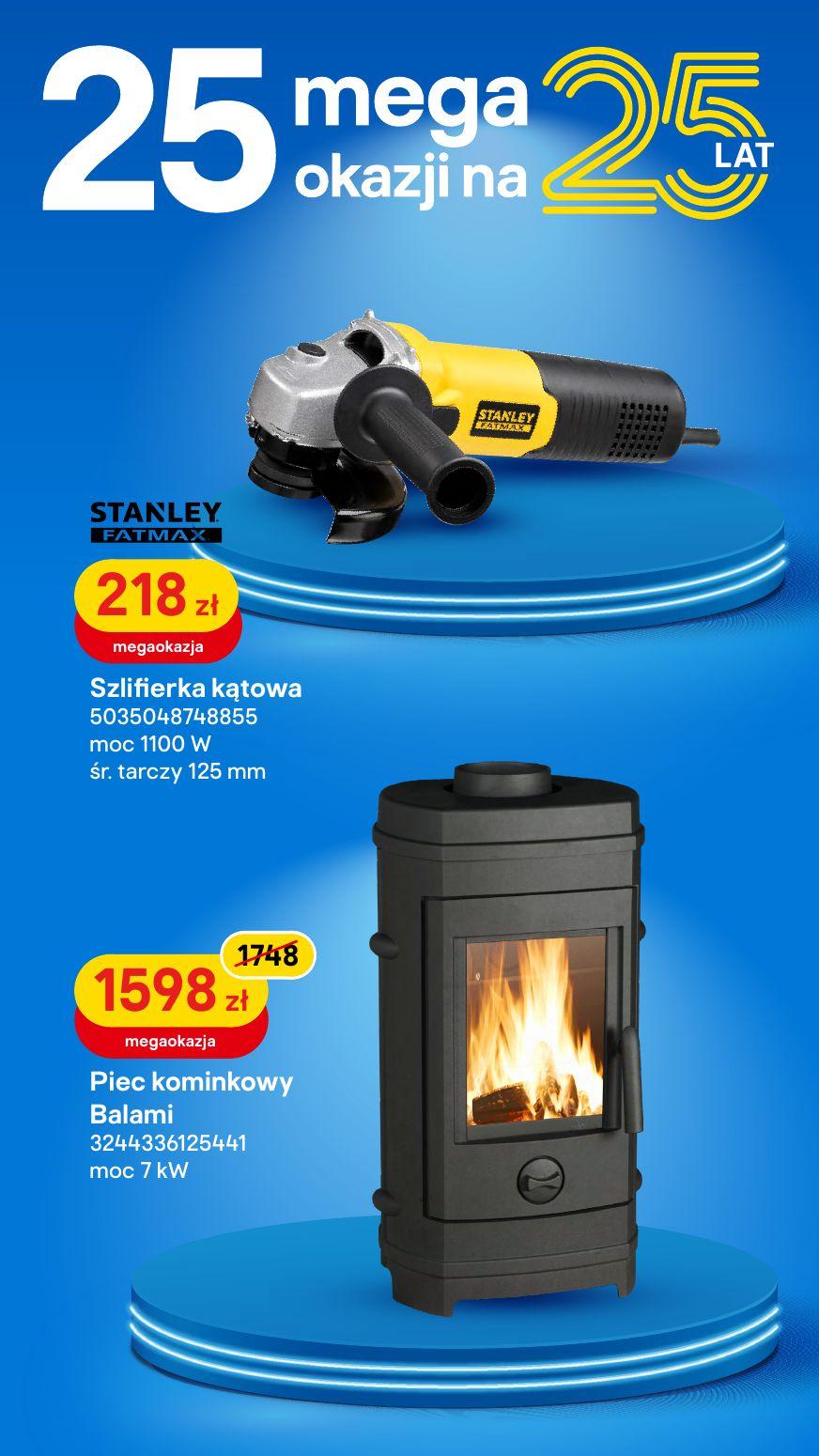 Gazetka promocyjna Castorama str. 14