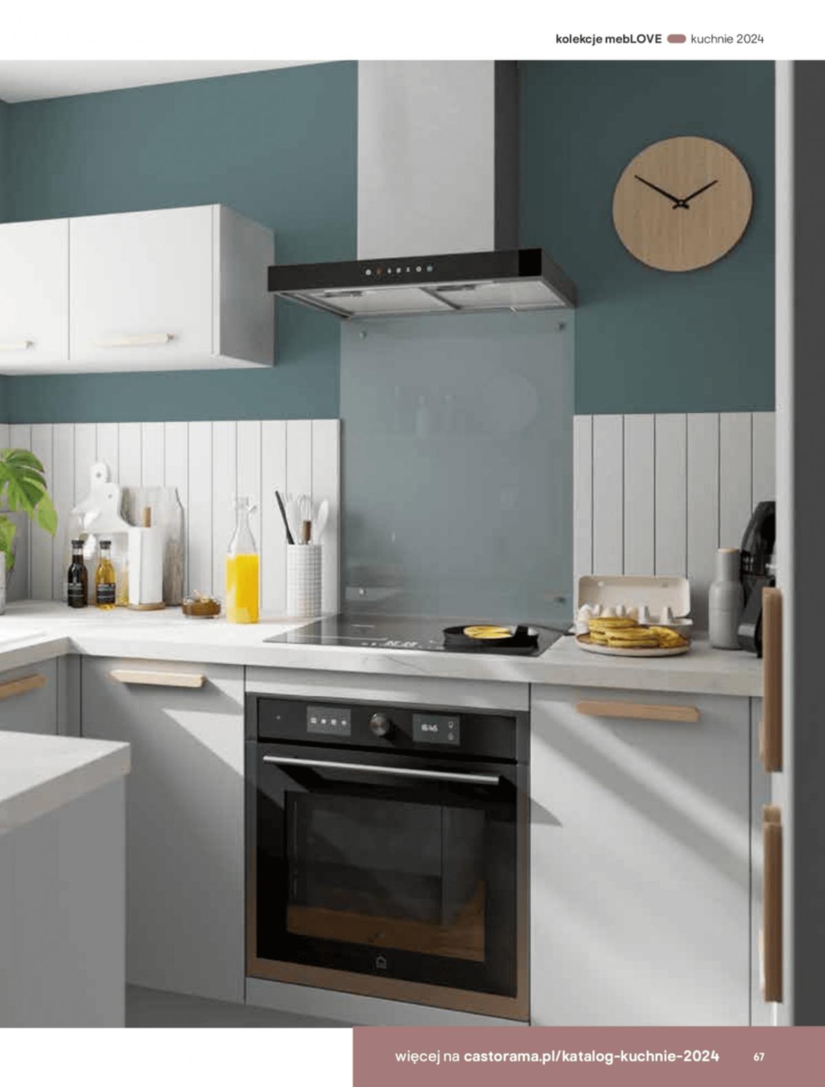 Gazetka promocyjna Castorama str. 67