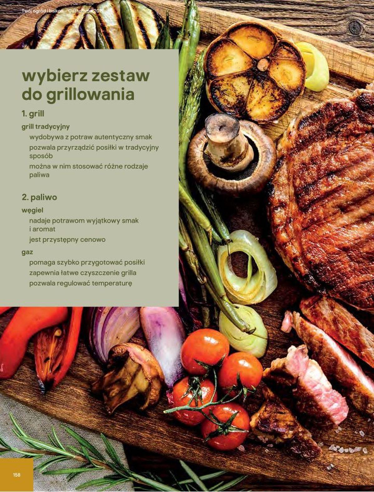 Gazetka promocyjna Castorama str. 151