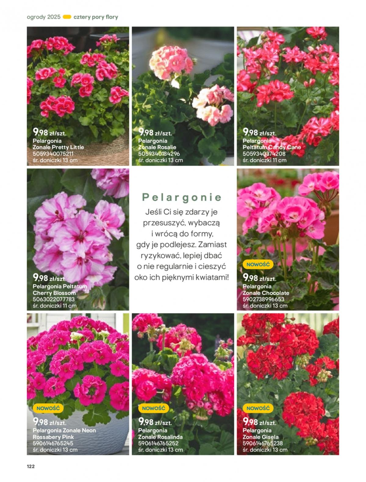 Gazetka promocyjna Castorama str. 122