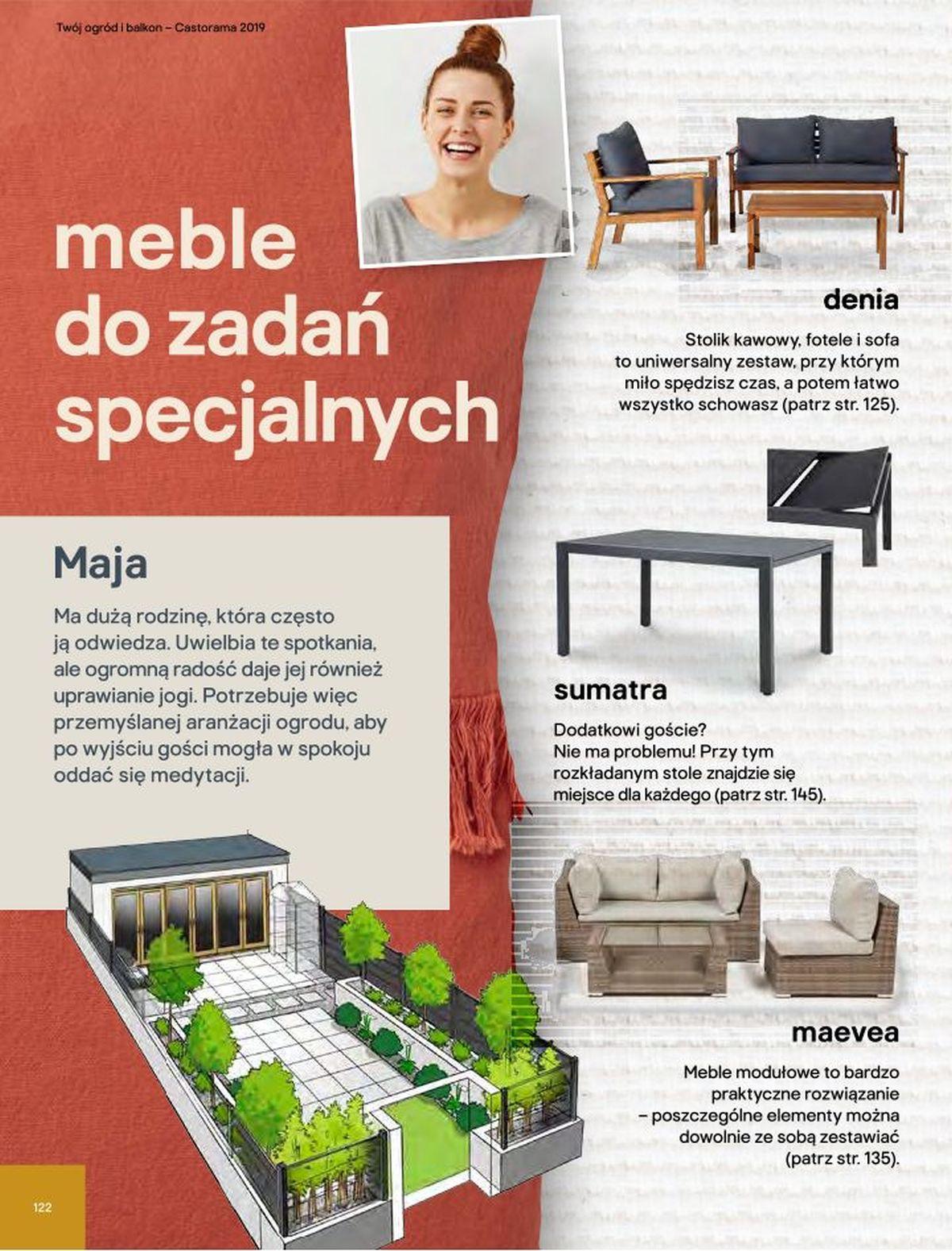 Gazetka promocyjna Castorama str. 115