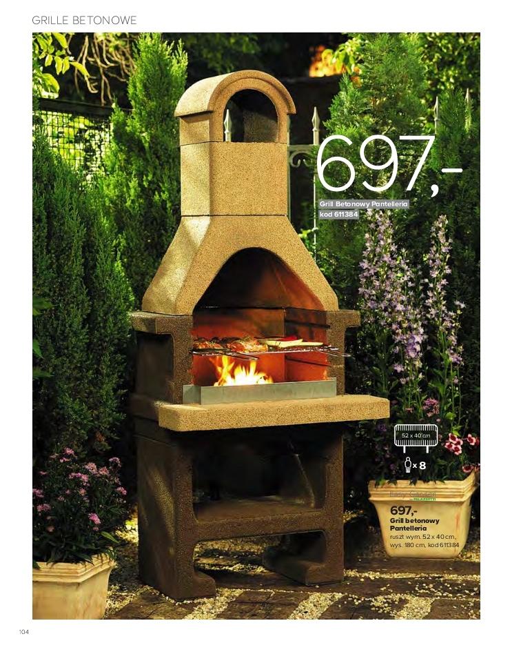 Gazetka promocyjna Castorama str. 104