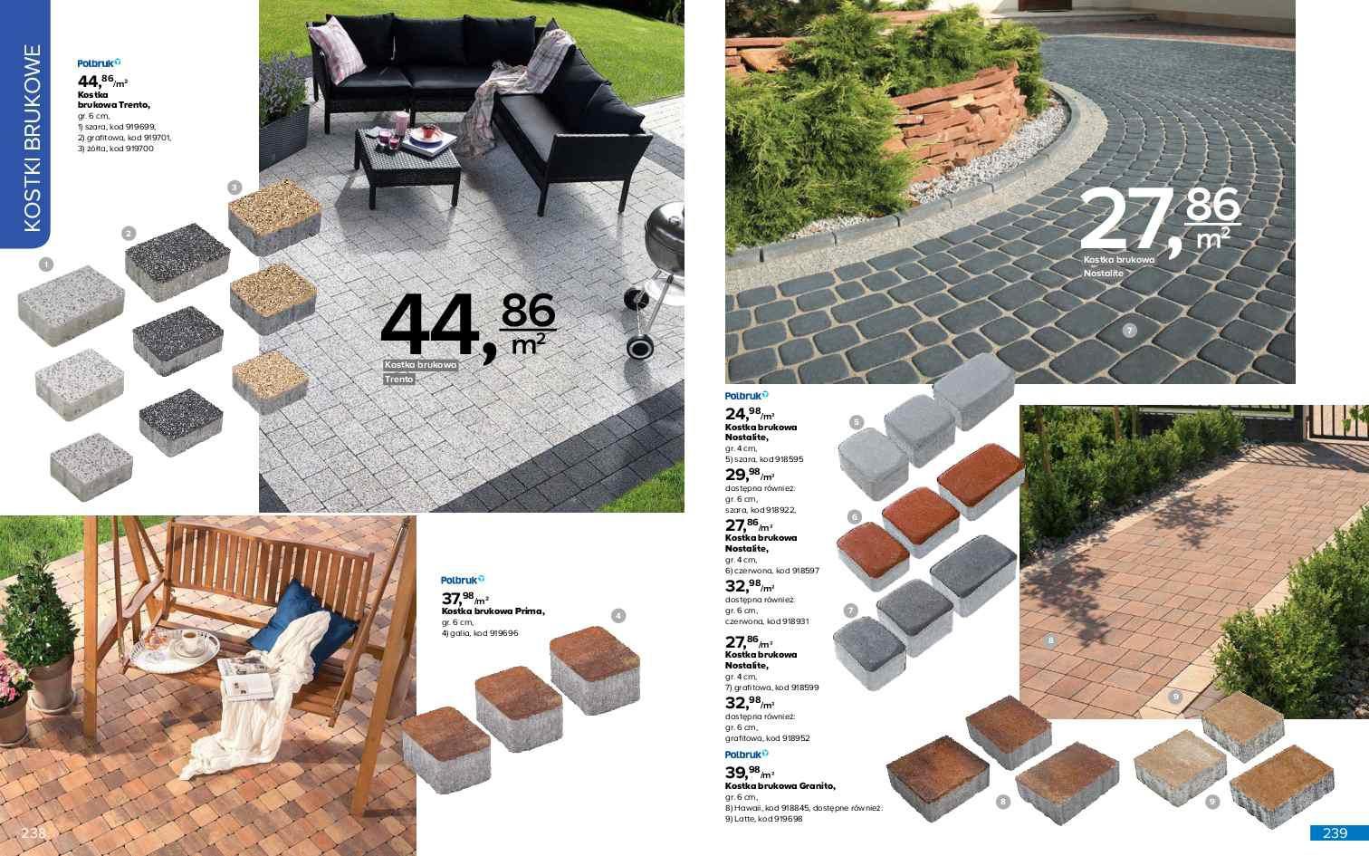 Gazetka promocyjna Castorama str. 120