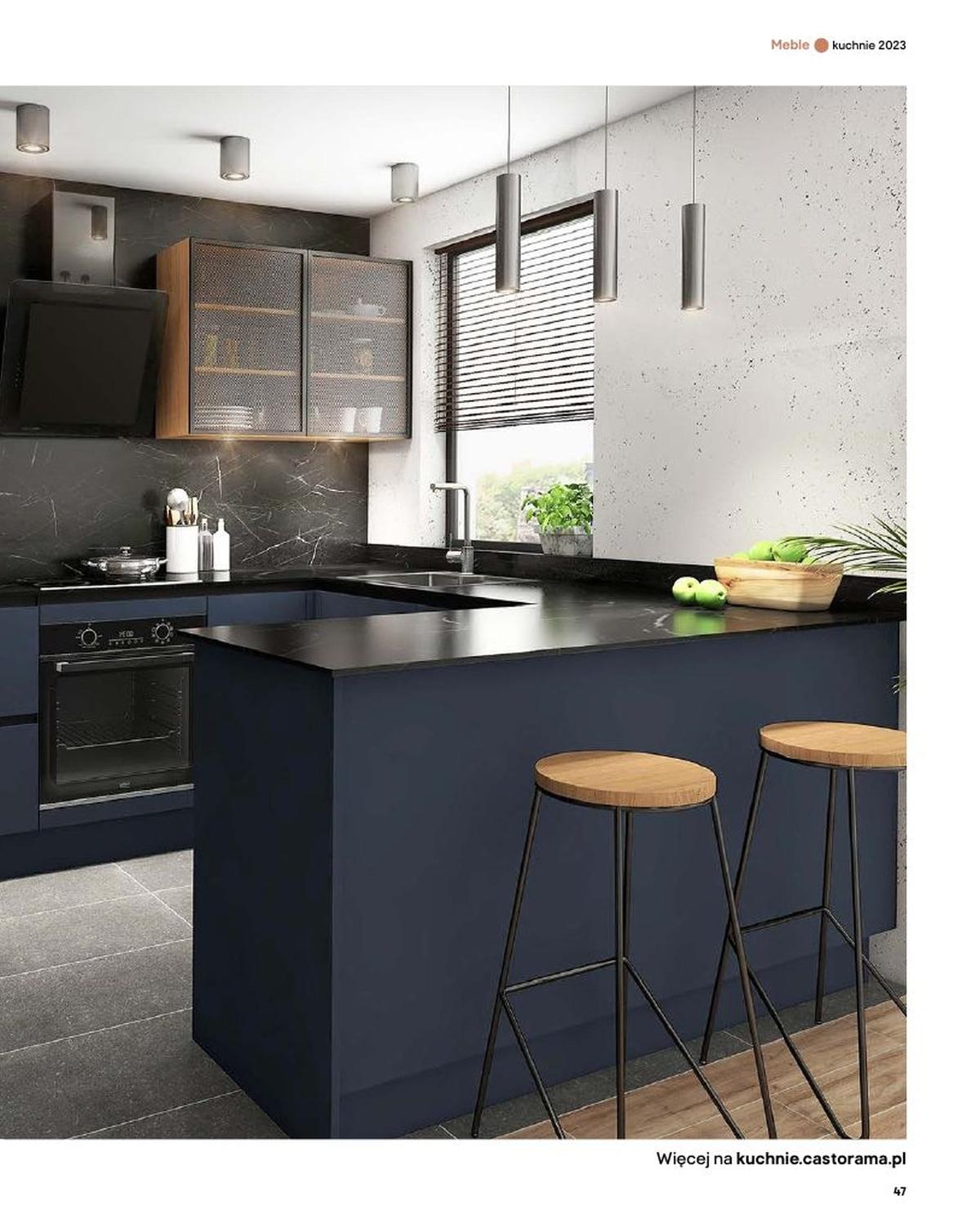 Gazetka promocyjna Castorama str. 47