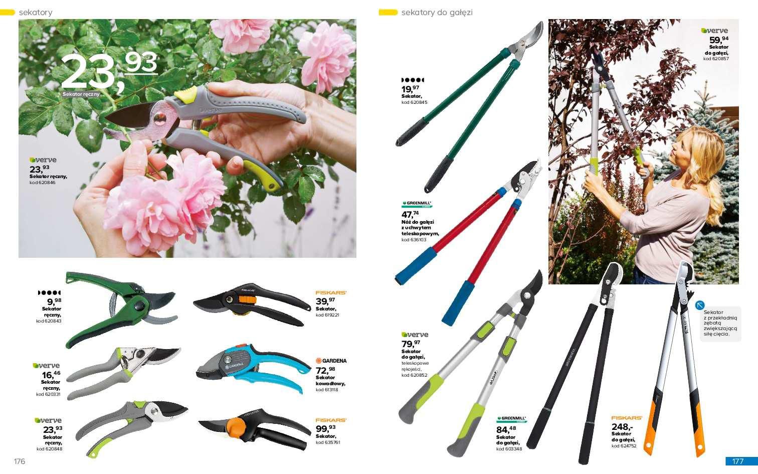 Gazetka promocyjna Castorama str. 89