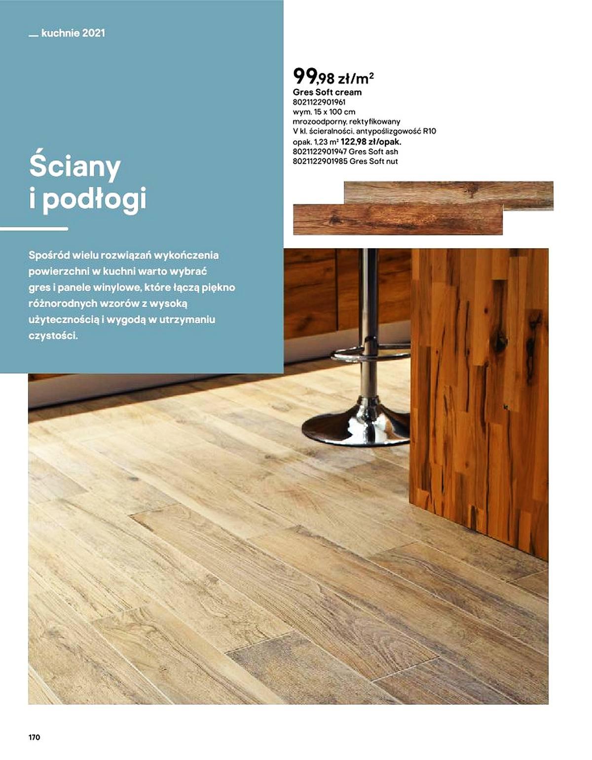 Gazetka promocyjna Castorama str. 169