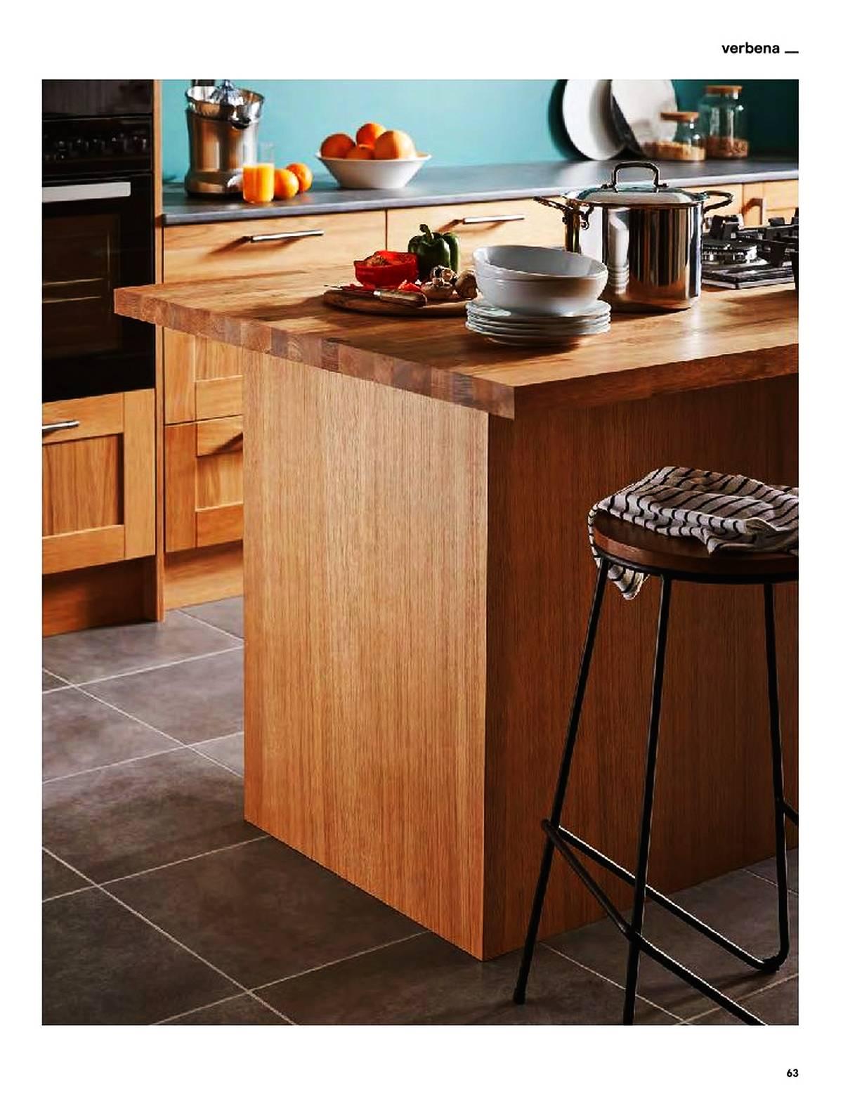 Gazetka promocyjna Castorama str. 63