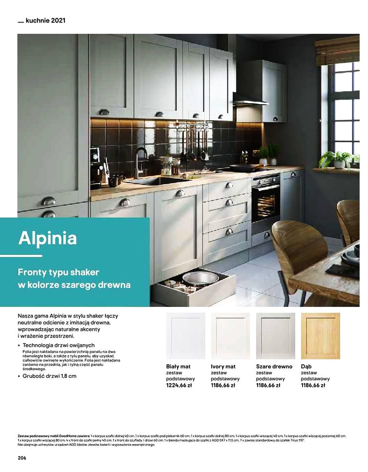 Gazetka promocyjna Castorama str. 205