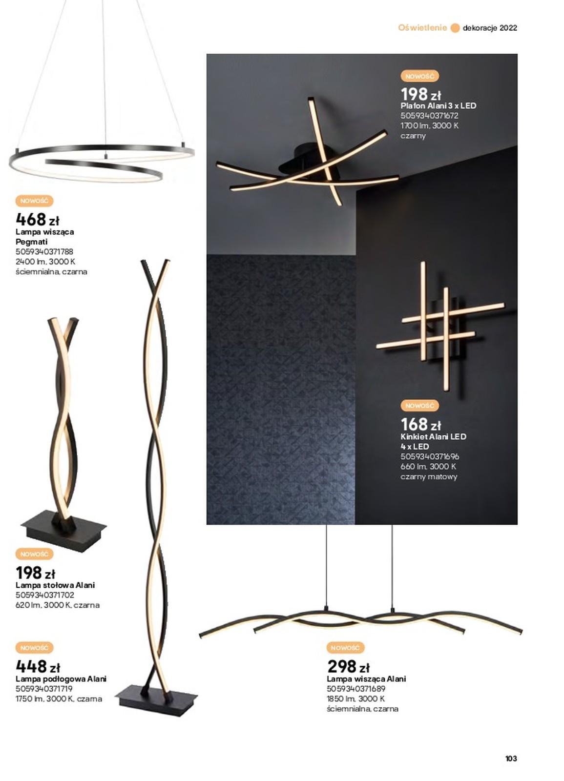 Gazetka promocyjna Castorama str. 103