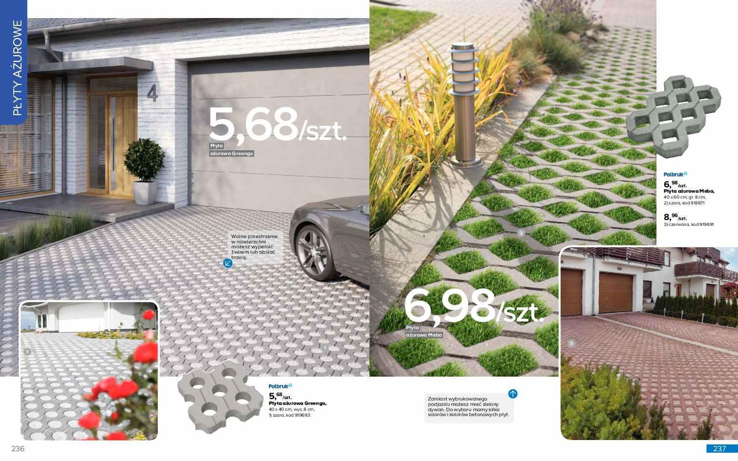 Gazetka promocyjna Castorama str. 119