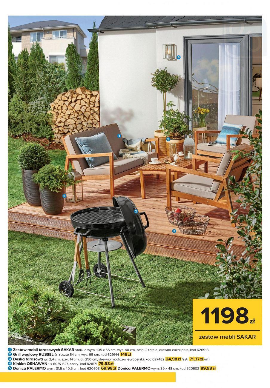 Gazetka promocyjna Castorama str. 2