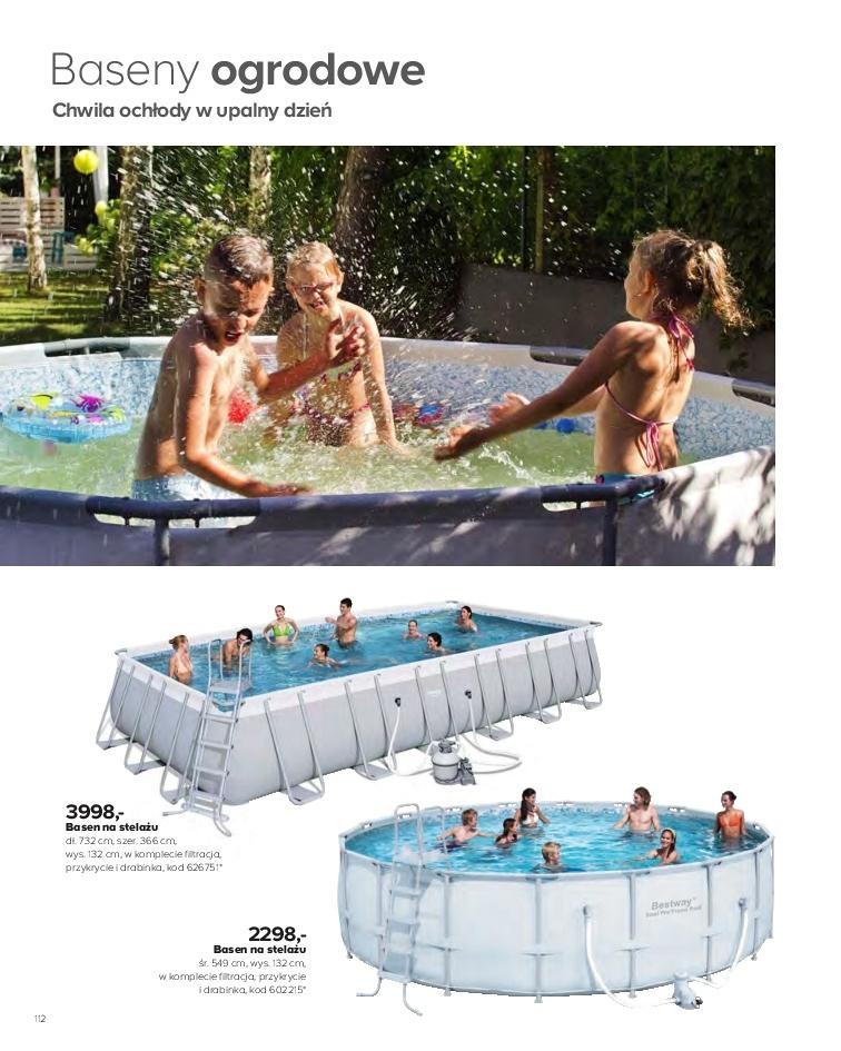 Gazetka promocyjna Castorama str. 112