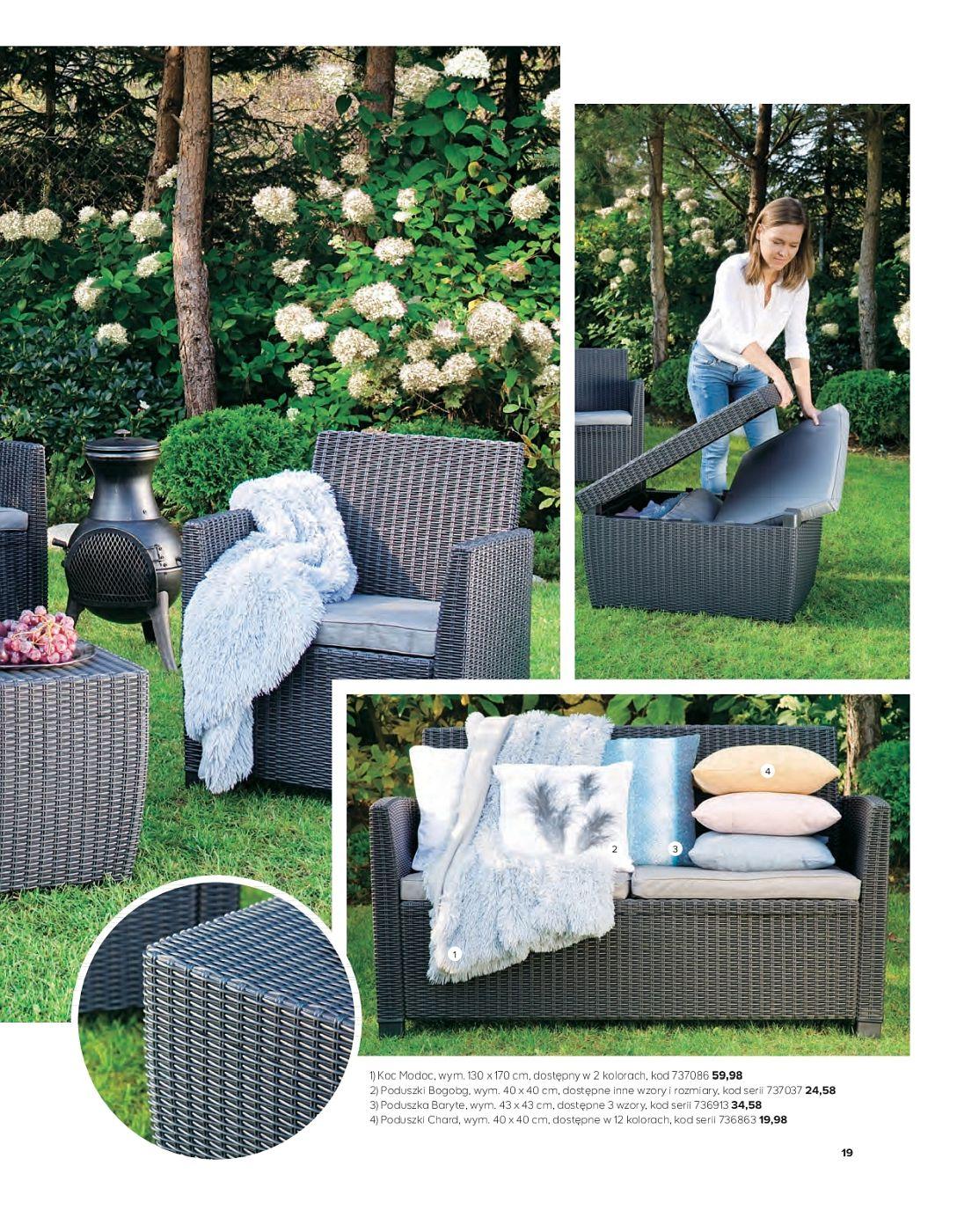 Gazetka promocyjna Castorama str. 19