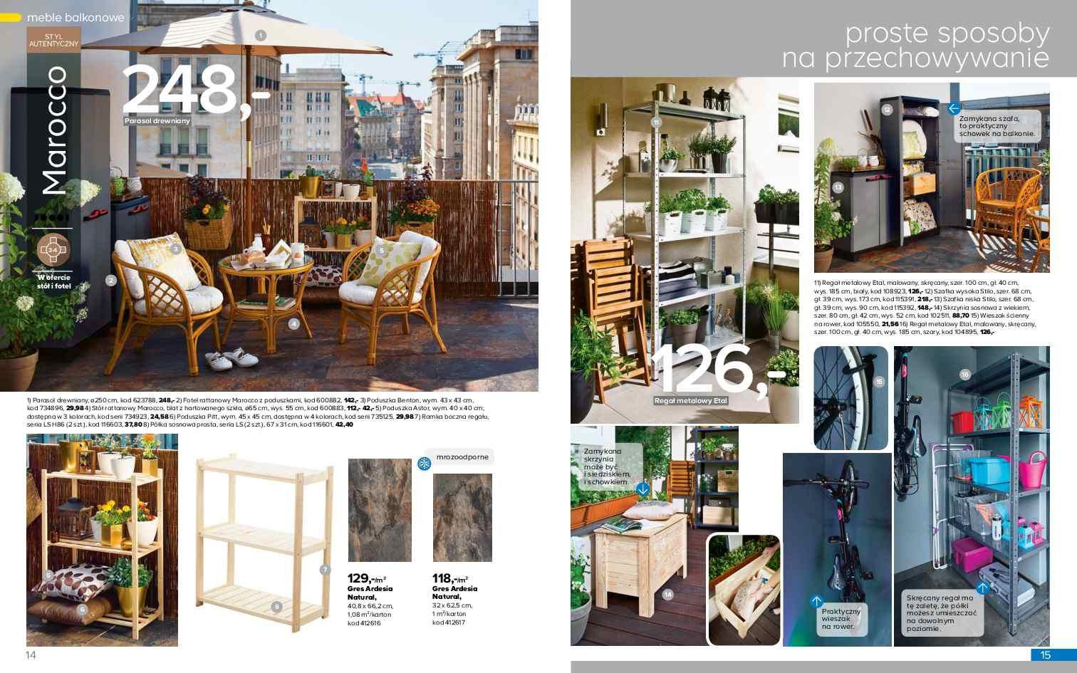 Gazetka promocyjna Castorama str. 8