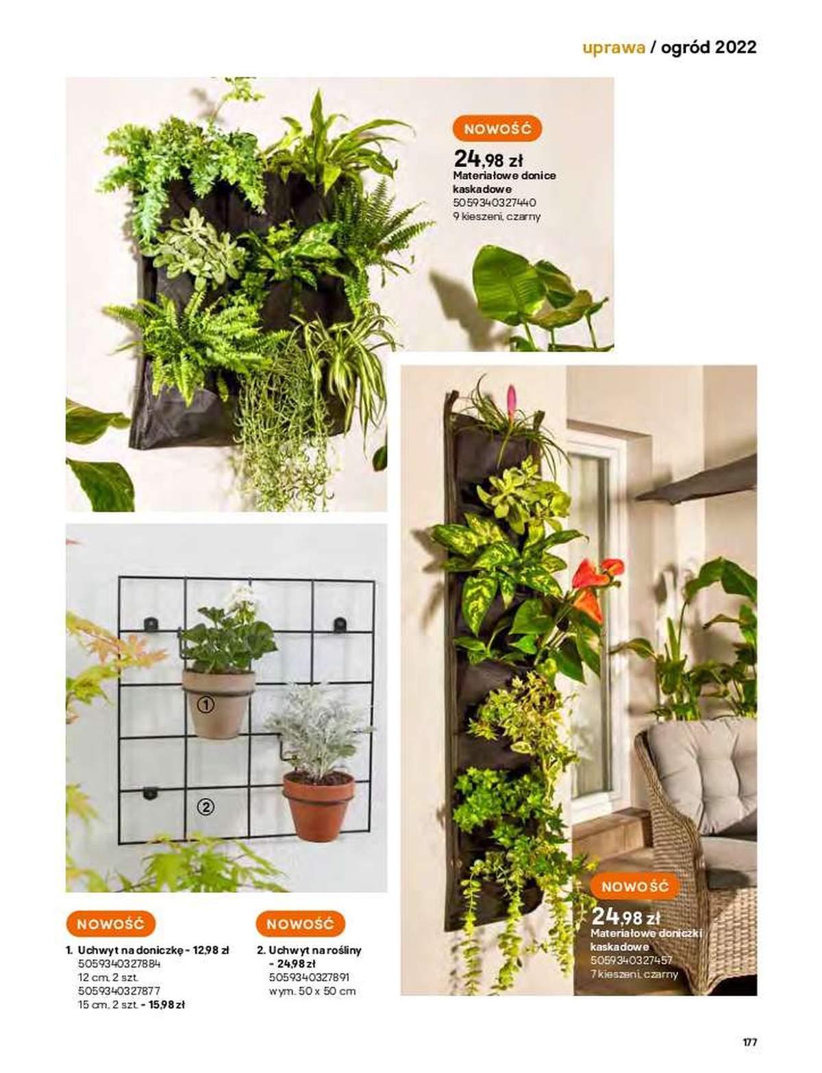 Gazetka promocyjna Castorama str. 177