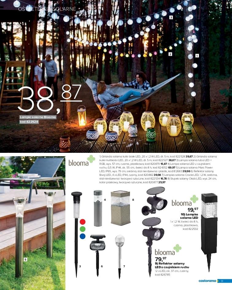 Gazetka promocyjna Castorama str. 91