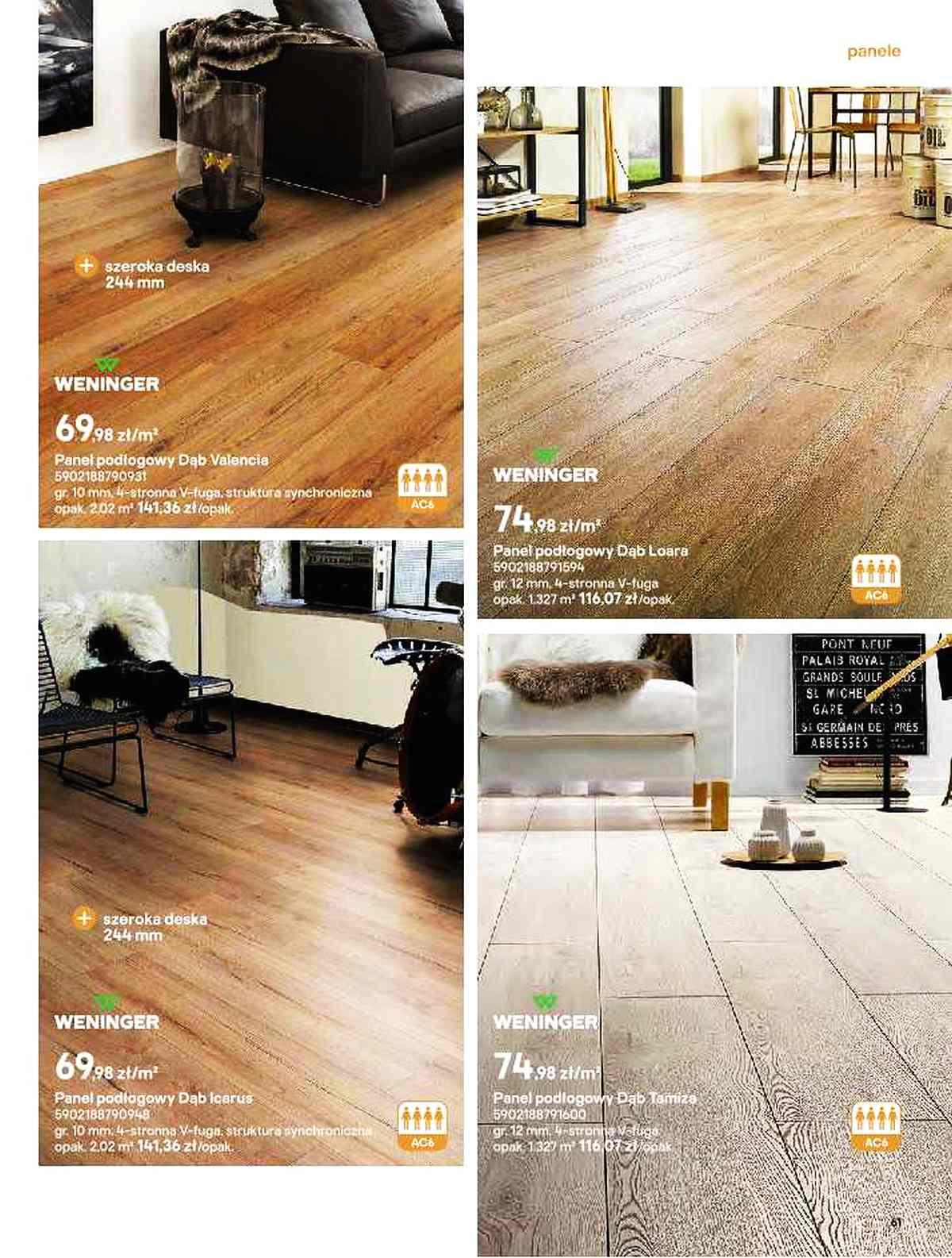 Gazetka promocyjna Castorama str. 61