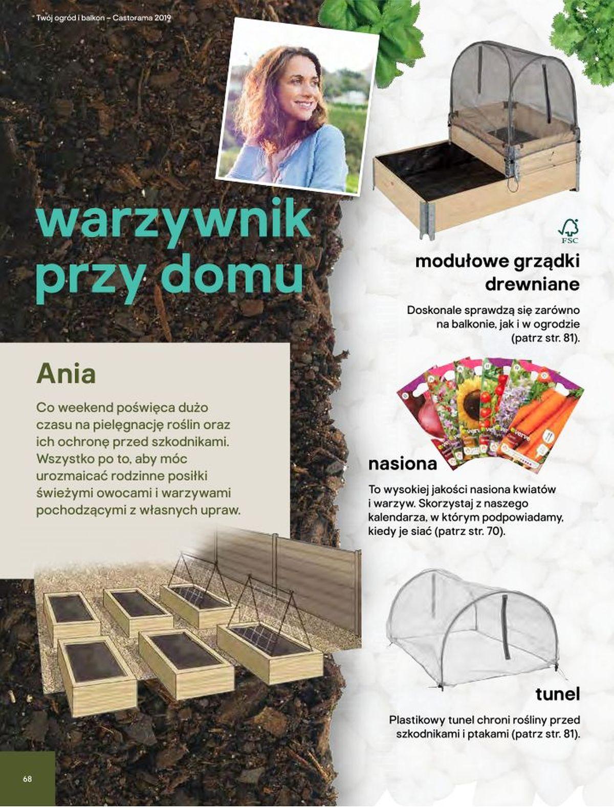 Gazetka promocyjna Castorama str. 61