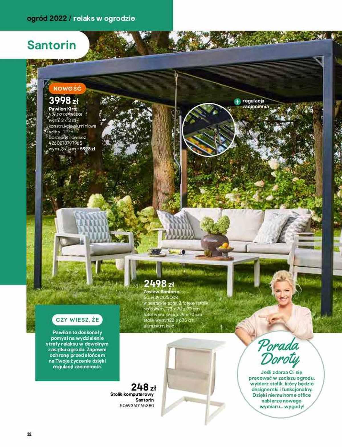 Gazetka promocyjna Castorama str. 30