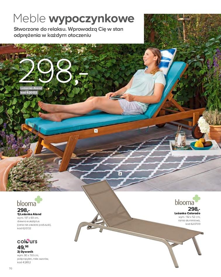 Gazetka promocyjna Castorama str. 70