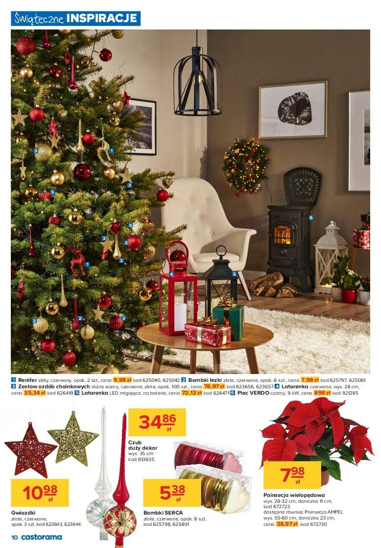 Gazetka promocyjna Castorama str. 10