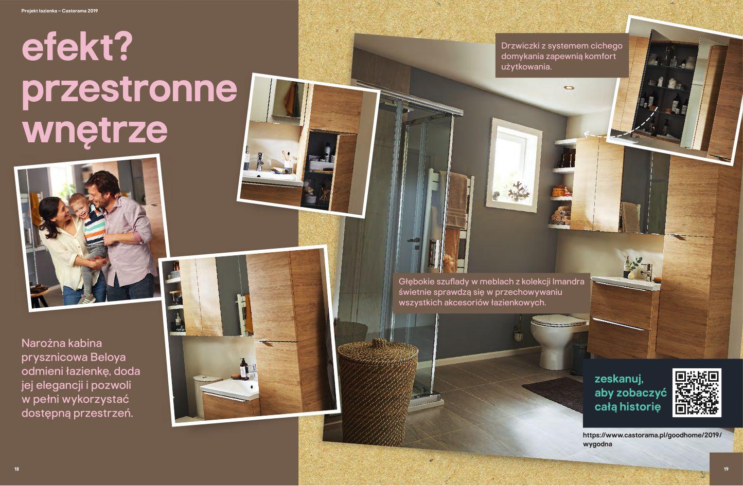 Gazetka promocyjna Castorama str. 10