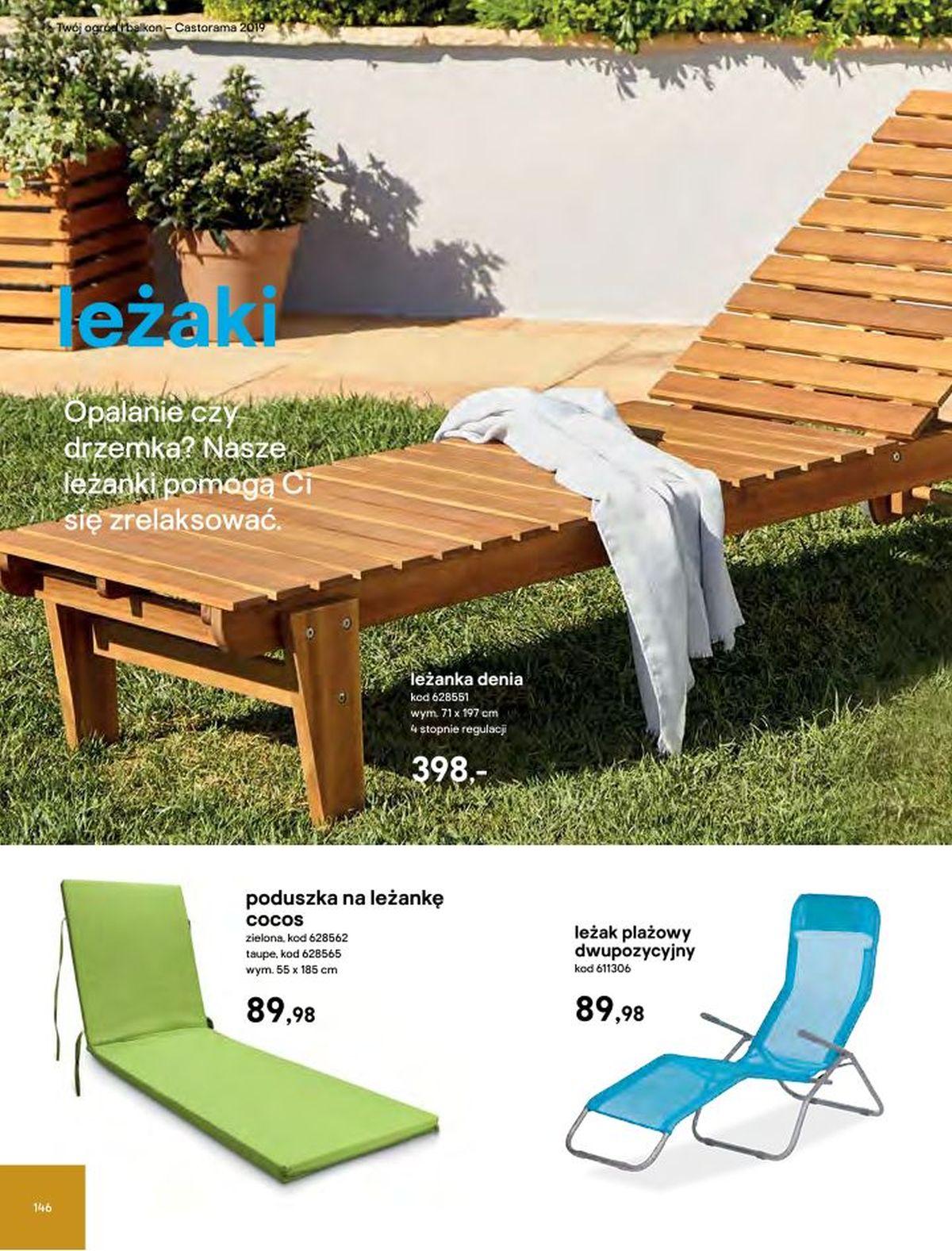 Gazetka promocyjna Castorama str. 139