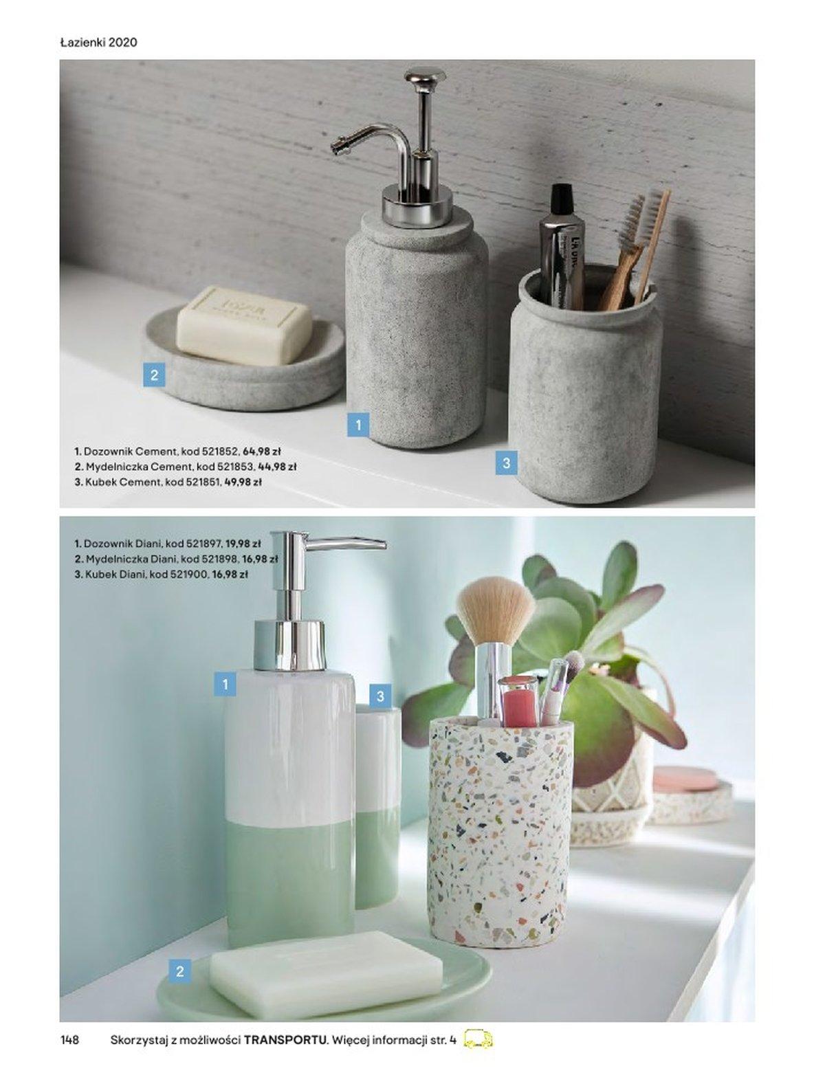 Gazetka promocyjna Castorama str. 148