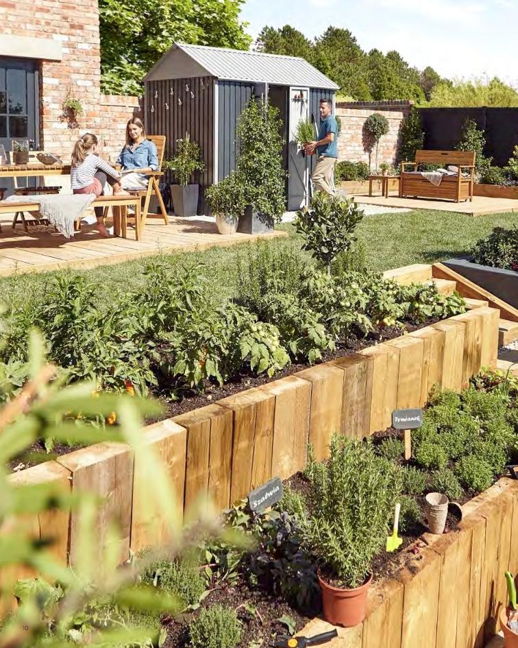 Gazetka promocyjna Castorama str. 10