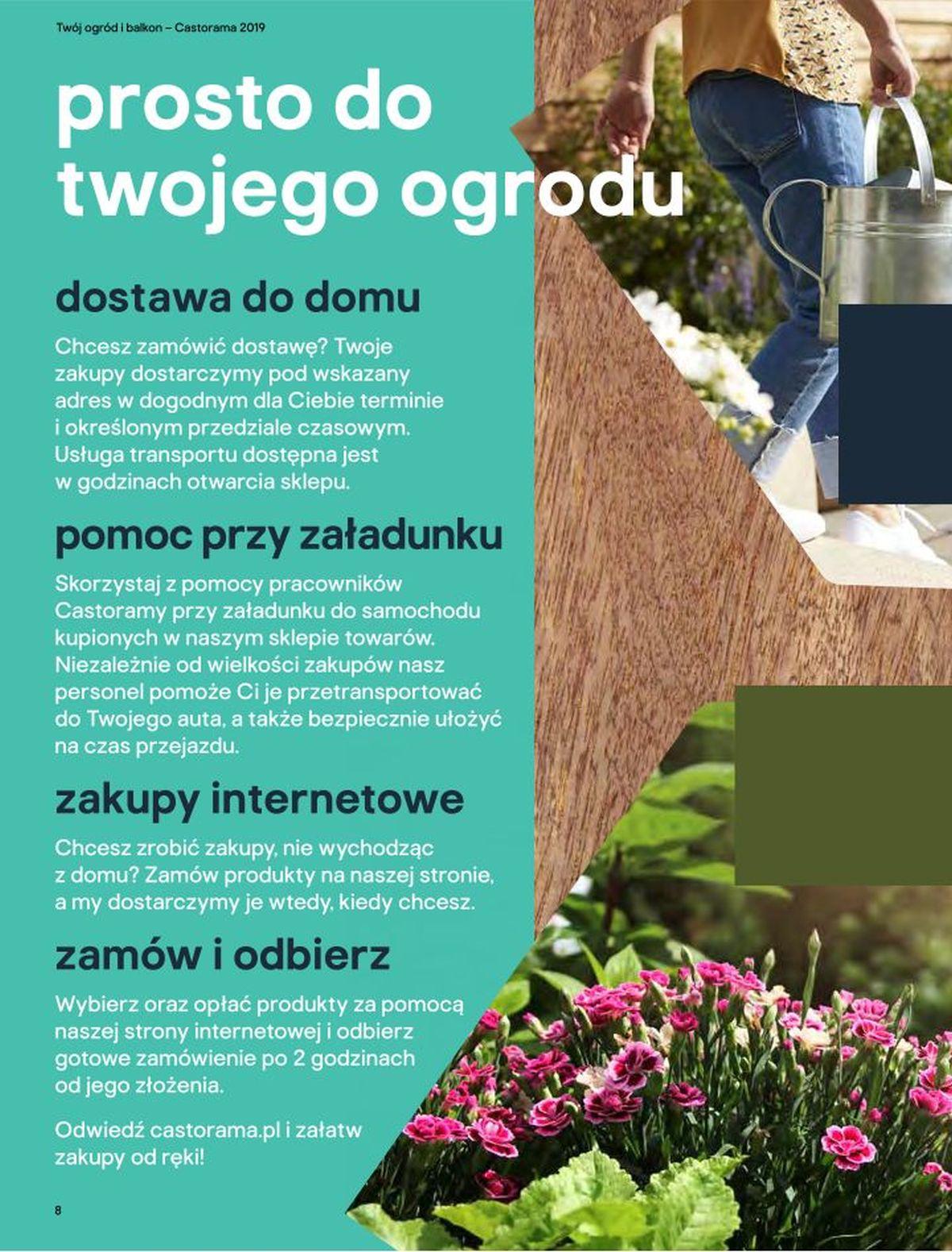 Gazetka promocyjna Castorama str. 3