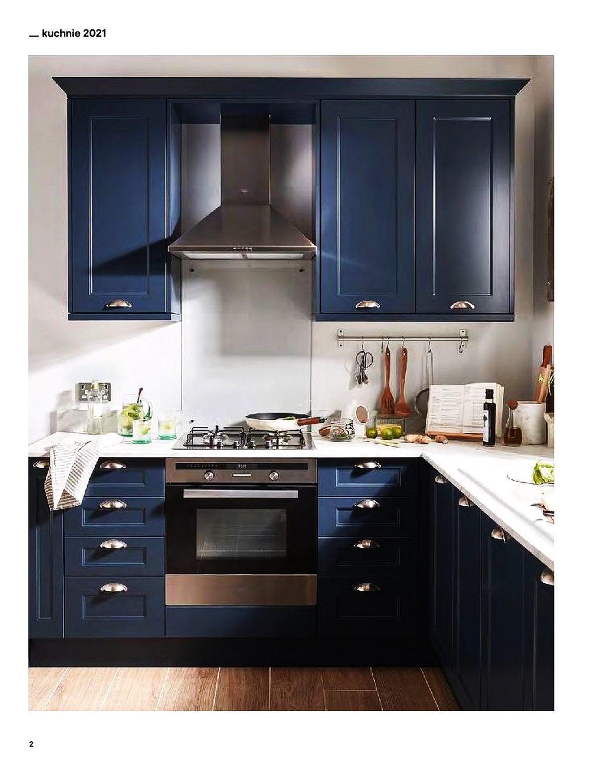 Gazetka promocyjna Castorama str. 2