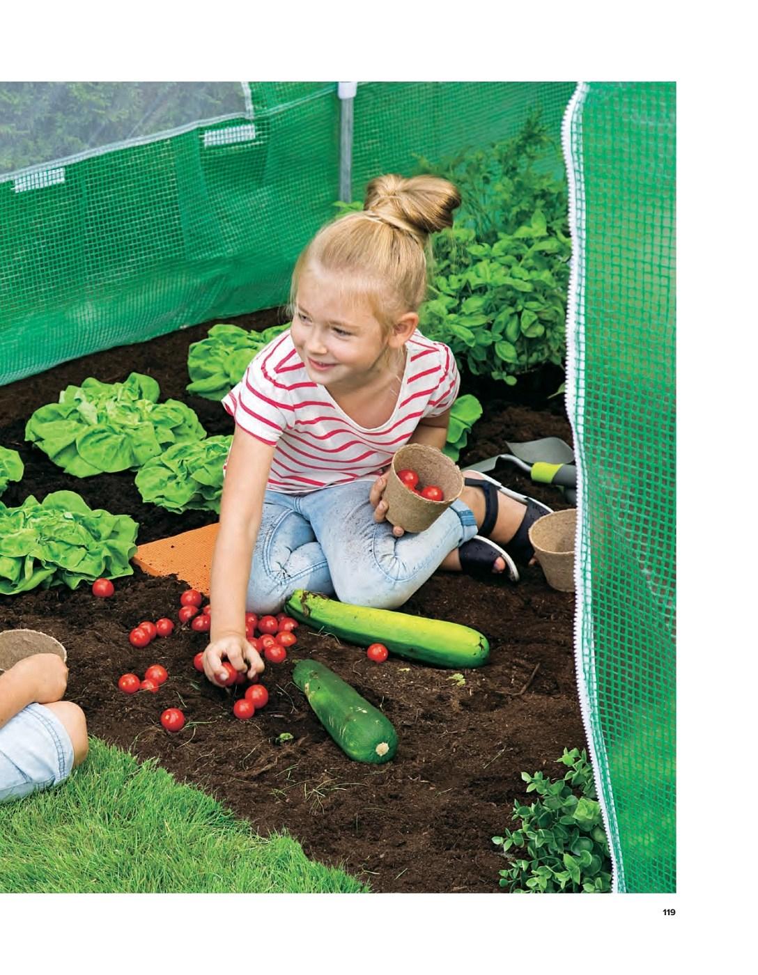 Gazetka promocyjna Castorama str. 119