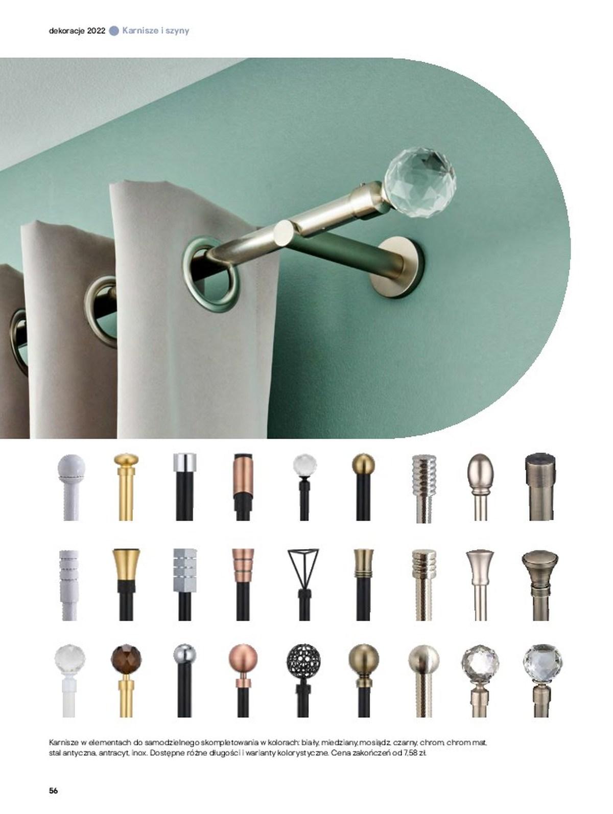 Gazetka promocyjna Castorama str. 56