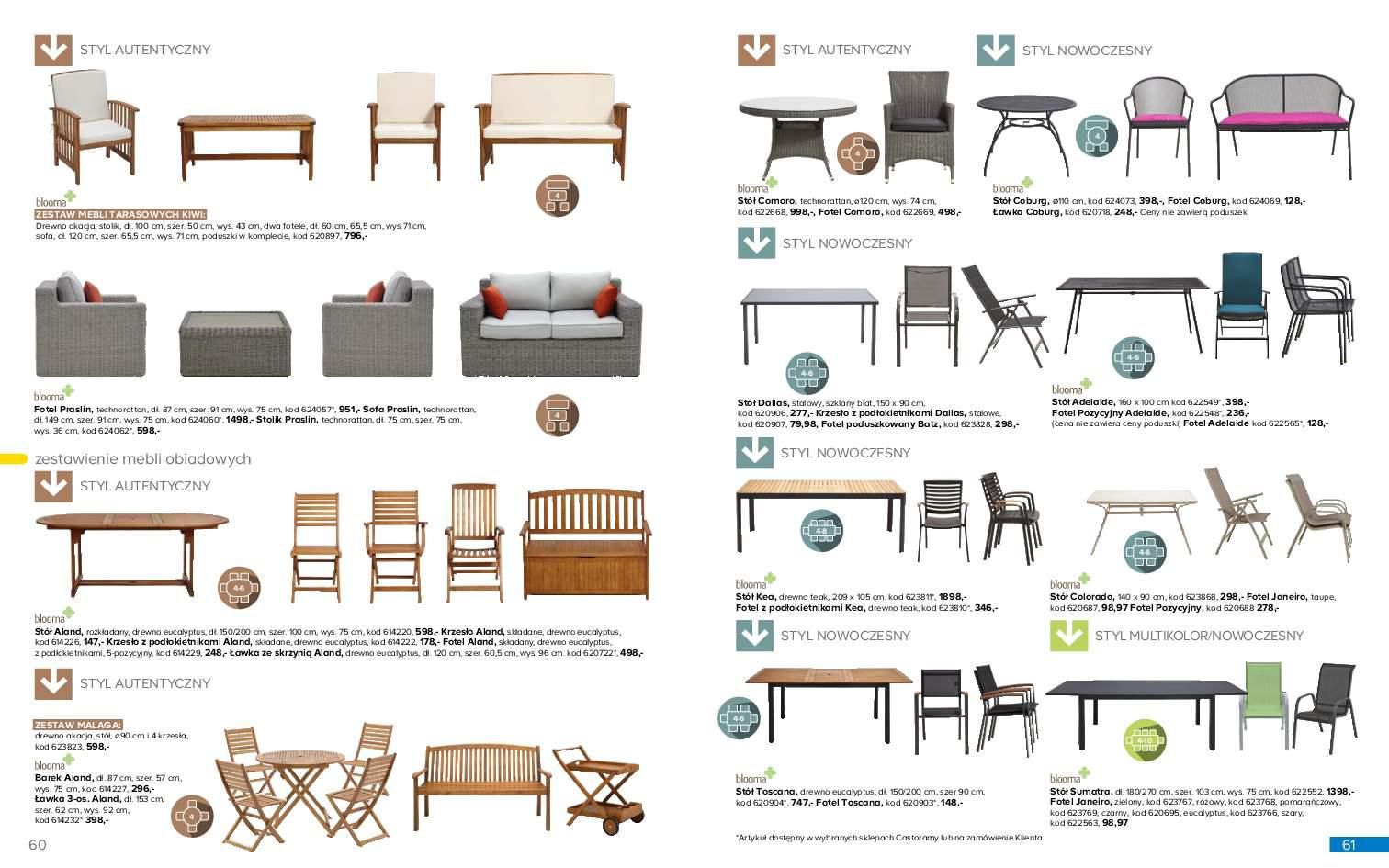 Gazetka promocyjna Castorama str. 31