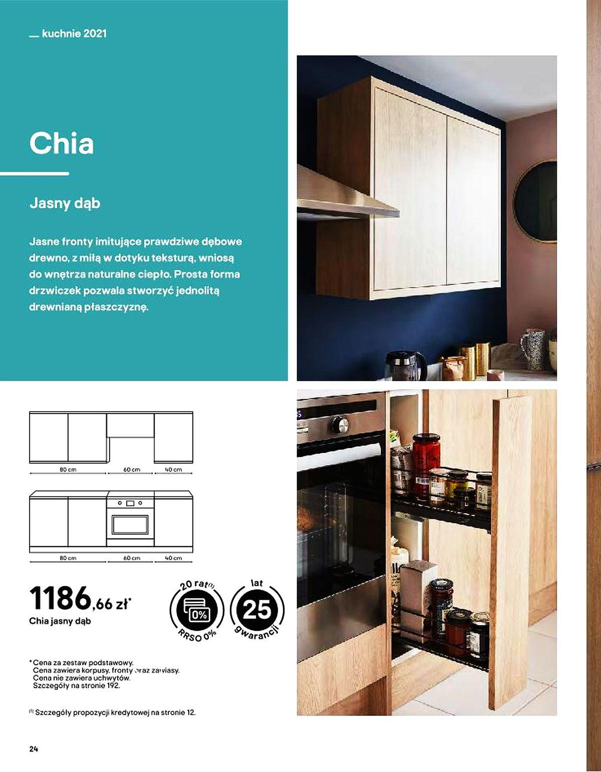 Gazetka promocyjna Castorama str. 24