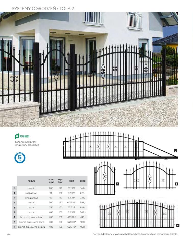 Gazetka promocyjna Castorama str. 158