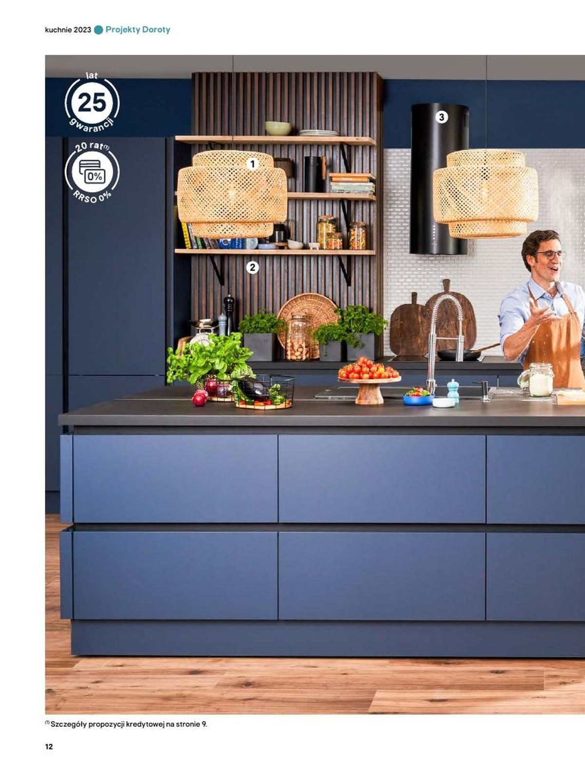 Gazetka promocyjna Castorama str. 12