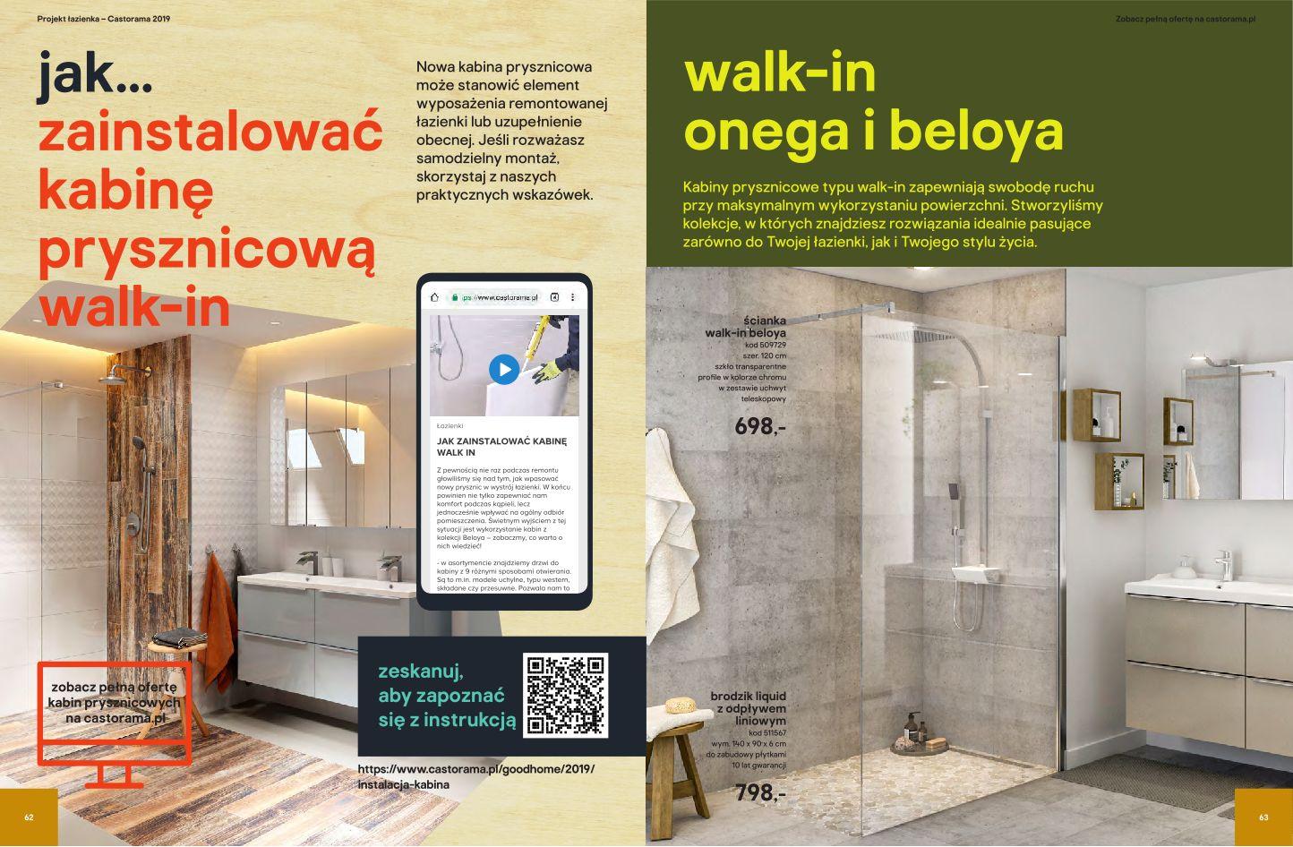 Gazetka promocyjna Castorama str. 32