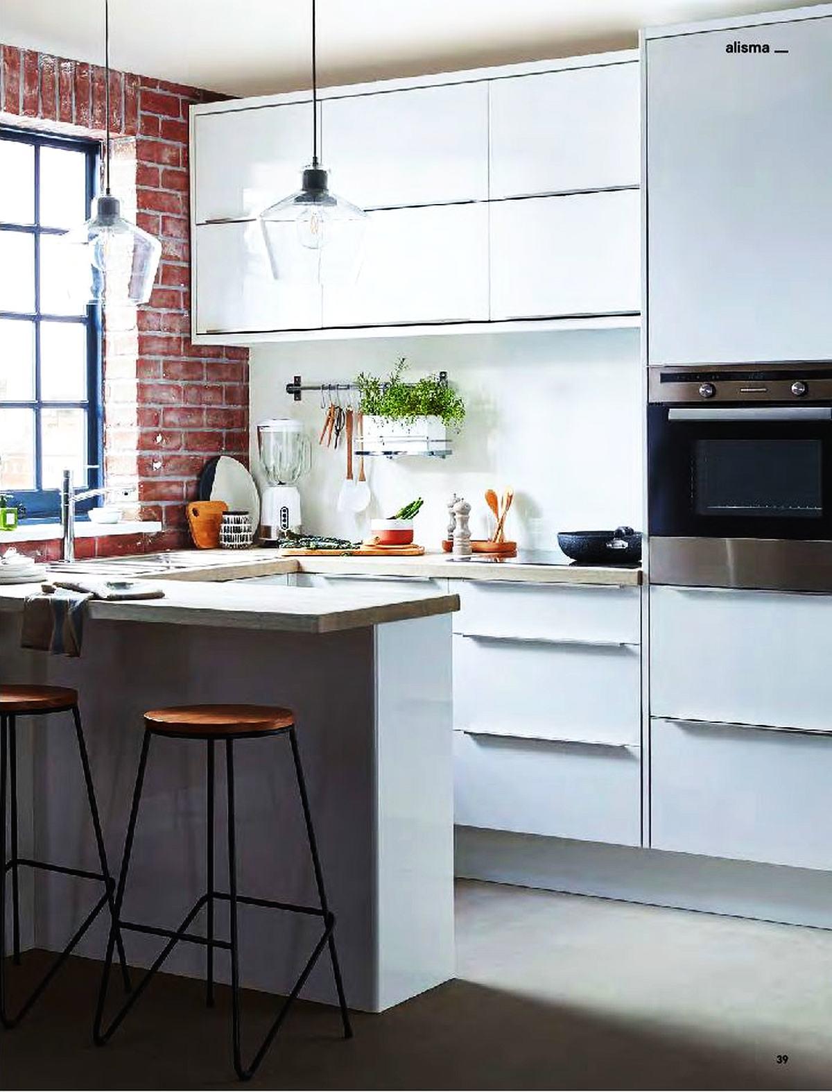 Gazetka promocyjna Castorama str. 39