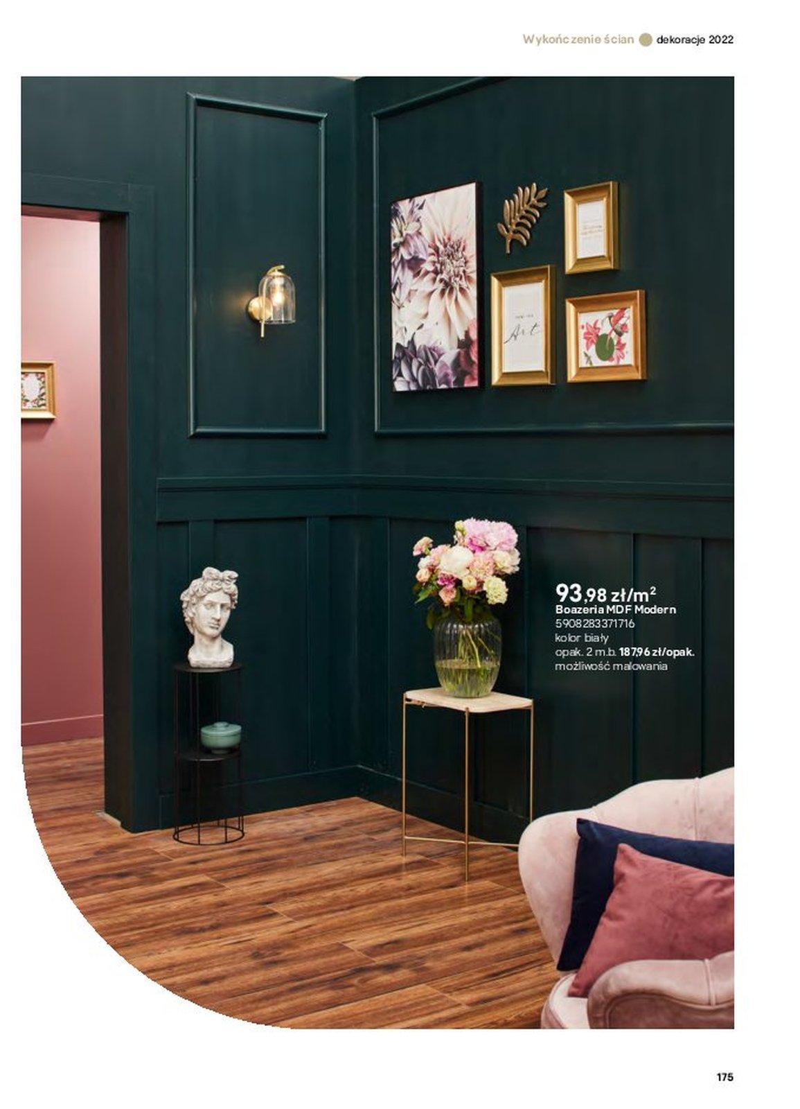 Gazetka promocyjna Castorama str. 175