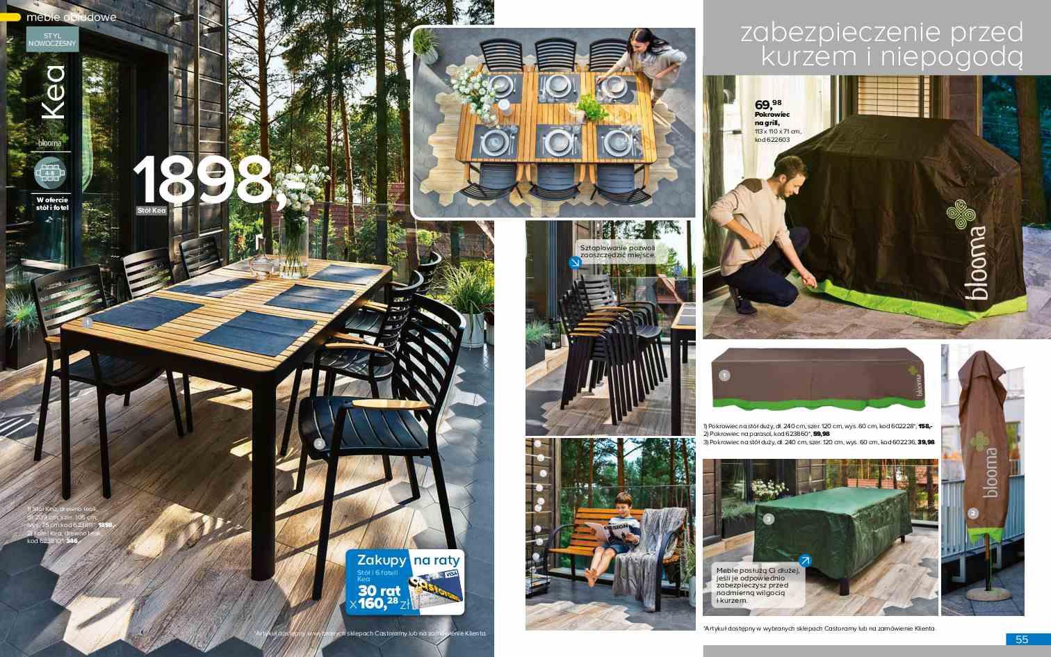 Gazetka promocyjna Castorama str. 28