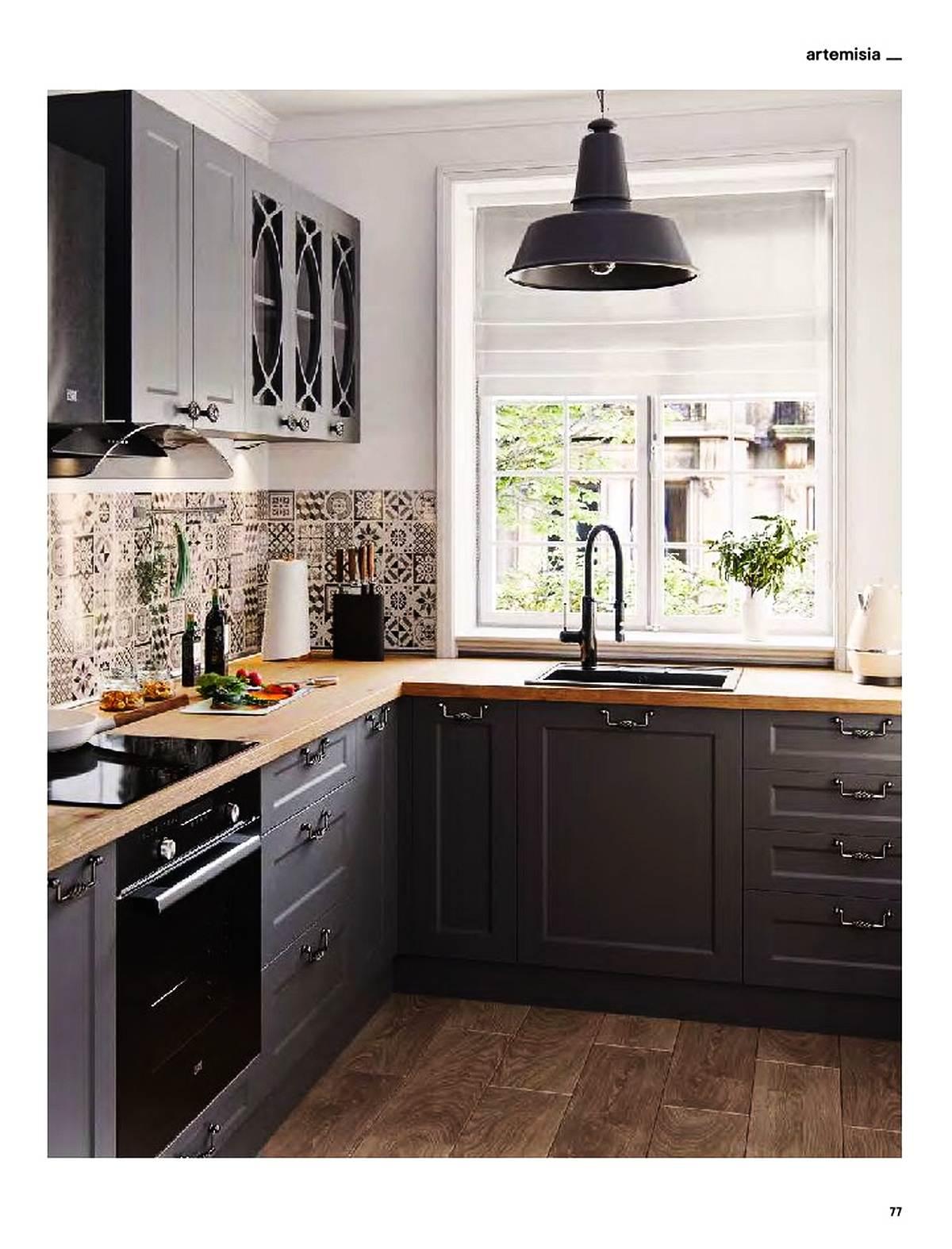 Gazetka promocyjna Castorama str. 77