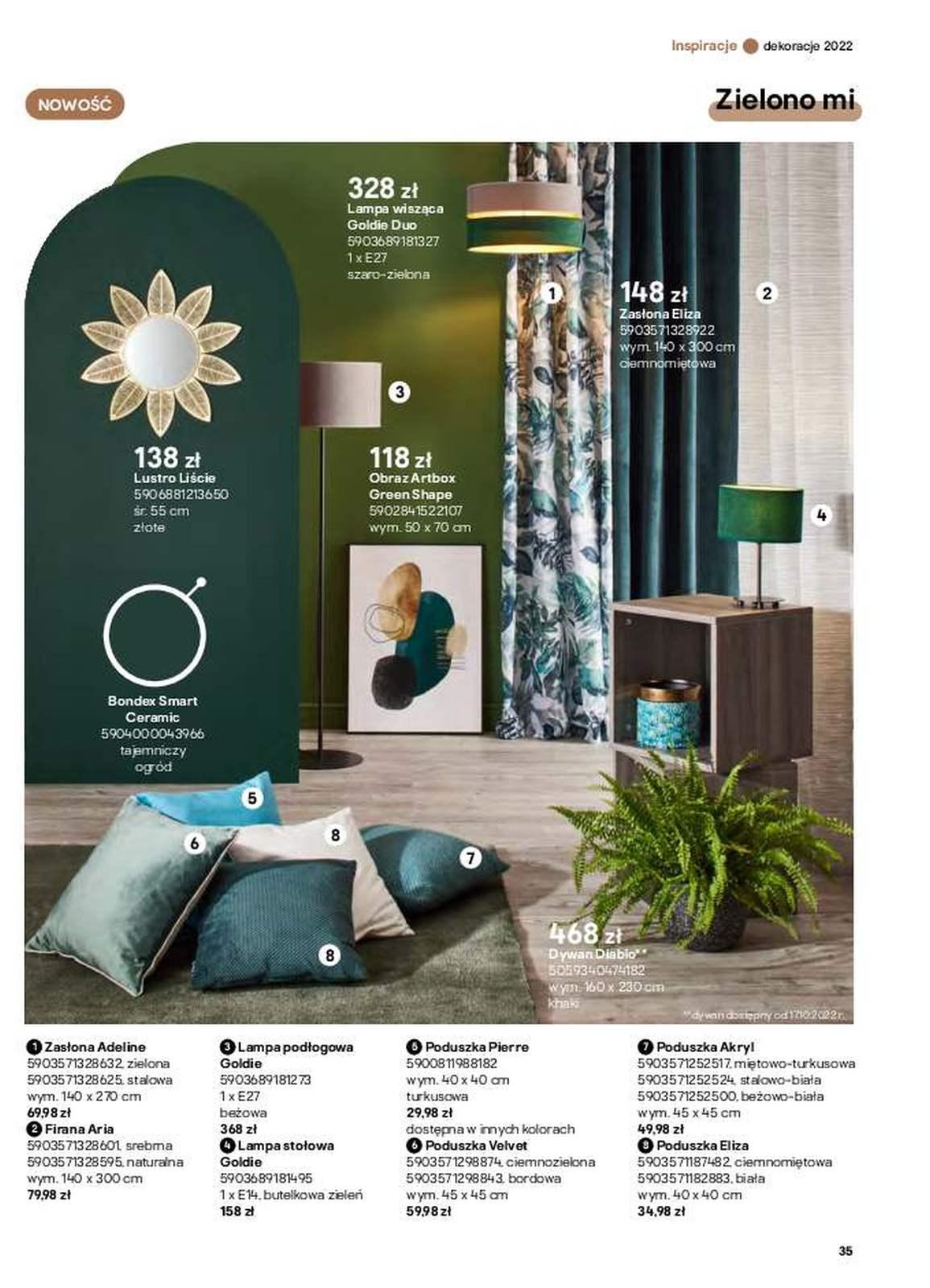 Gazetka promocyjna Castorama str. 35