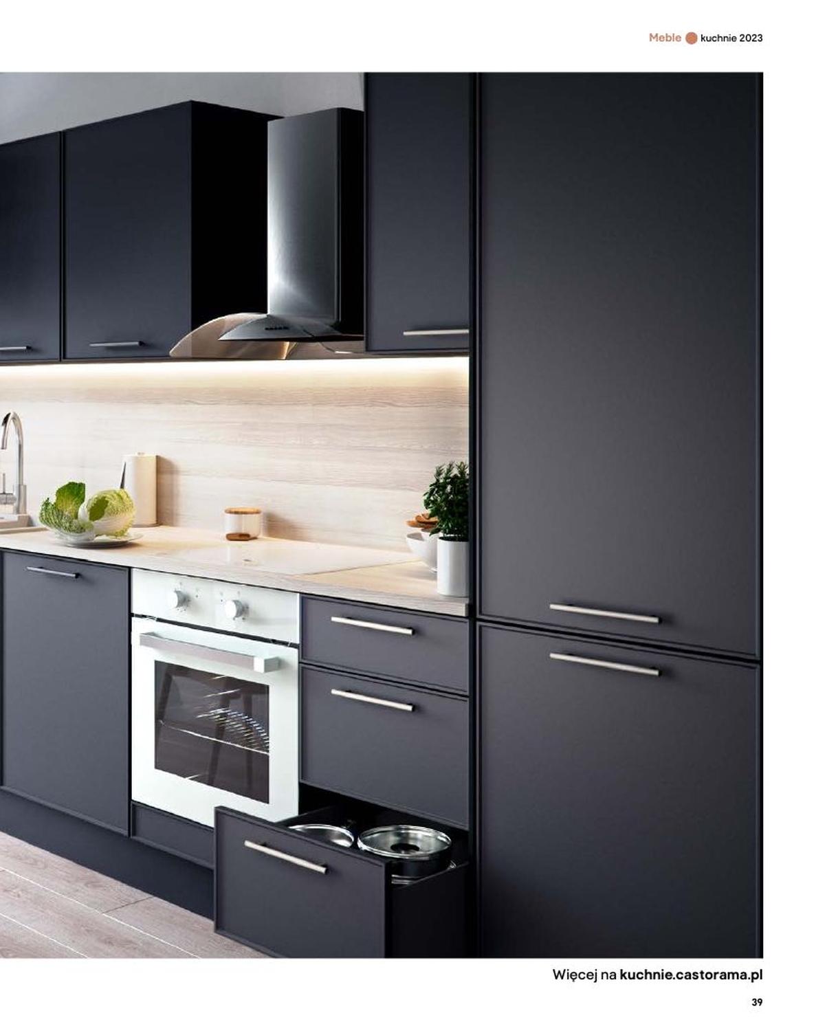 Gazetka promocyjna Castorama str. 39